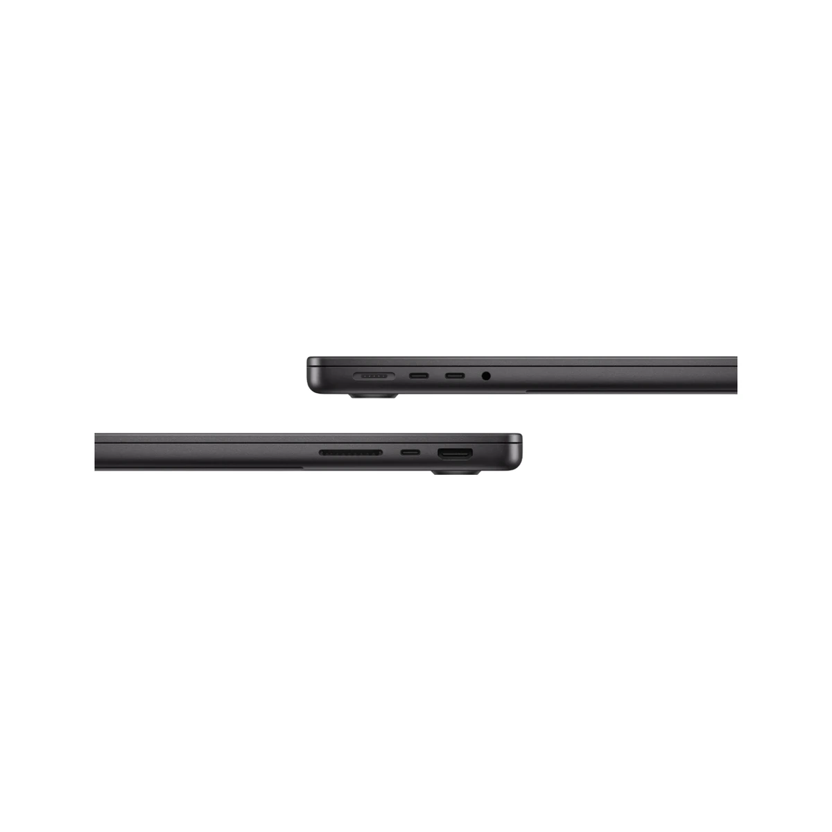 MacBook Pro 14-inch (M5 Pro, 2026) 1 ТБ Space Black, фото 4