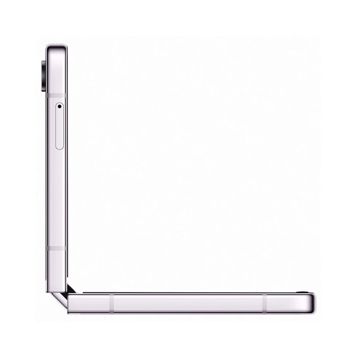 Galaxy Z Flip 5 256 ГБ Lavender, фото 5