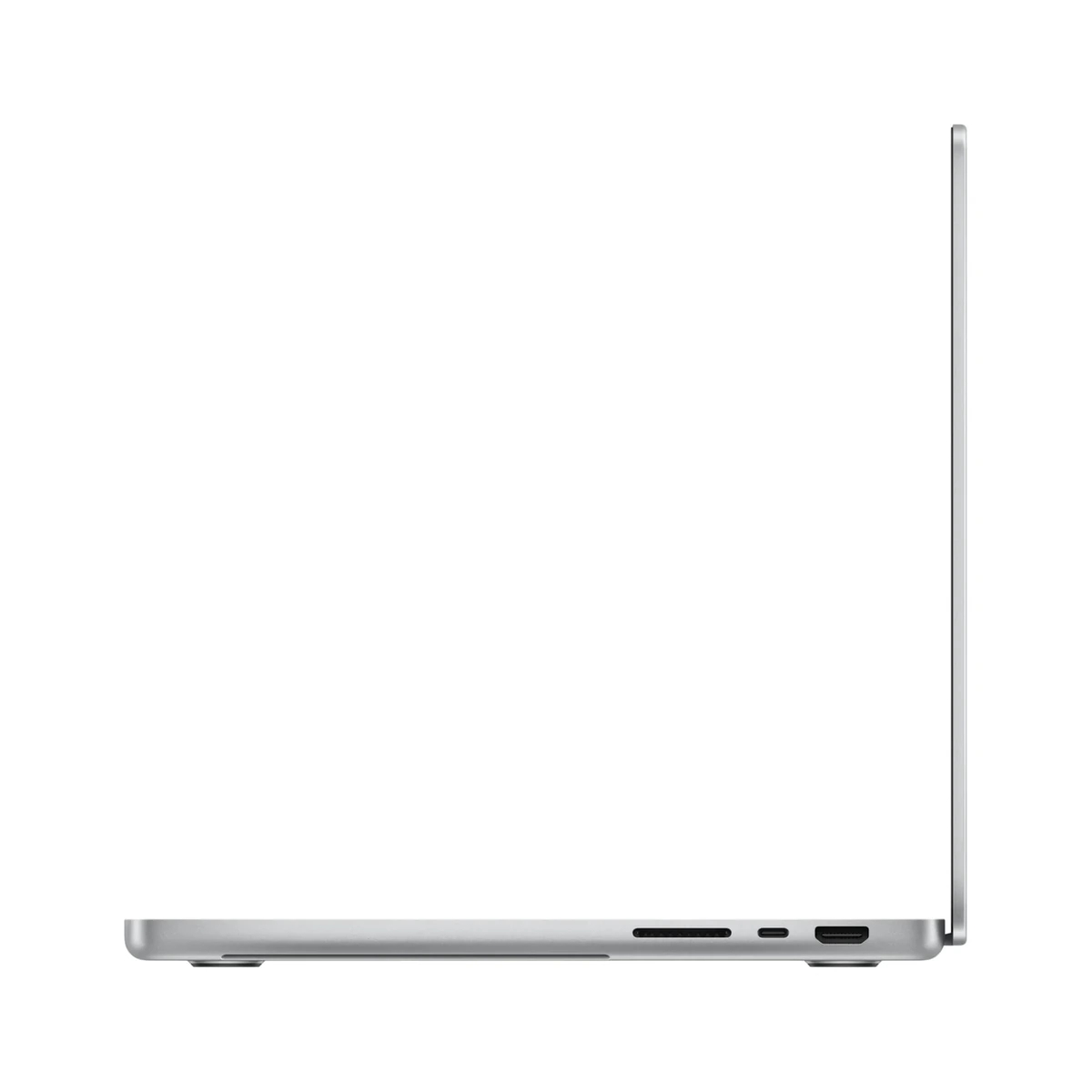 MacBook Pro 14-inch (M5 Pro, 2026) 1 ТБ Silver, фото 3
