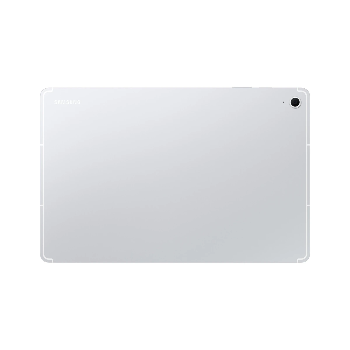 Galaxy Tab S10 FE 256 ГБ Silver, фото 5