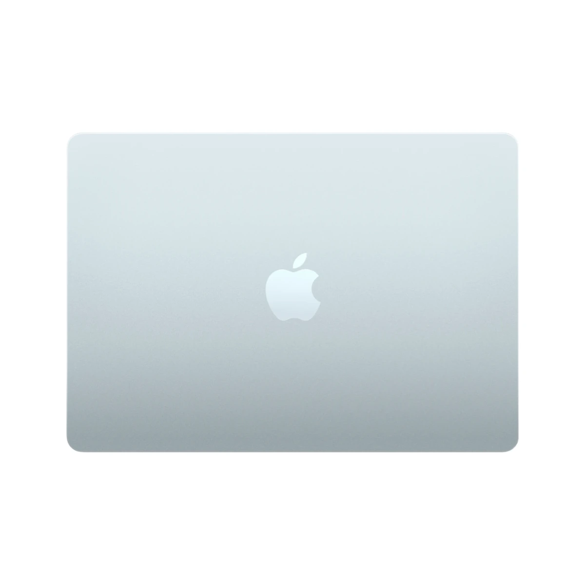 MacBook Air 13 M5 1 ТБ Sky Blue, фото 5