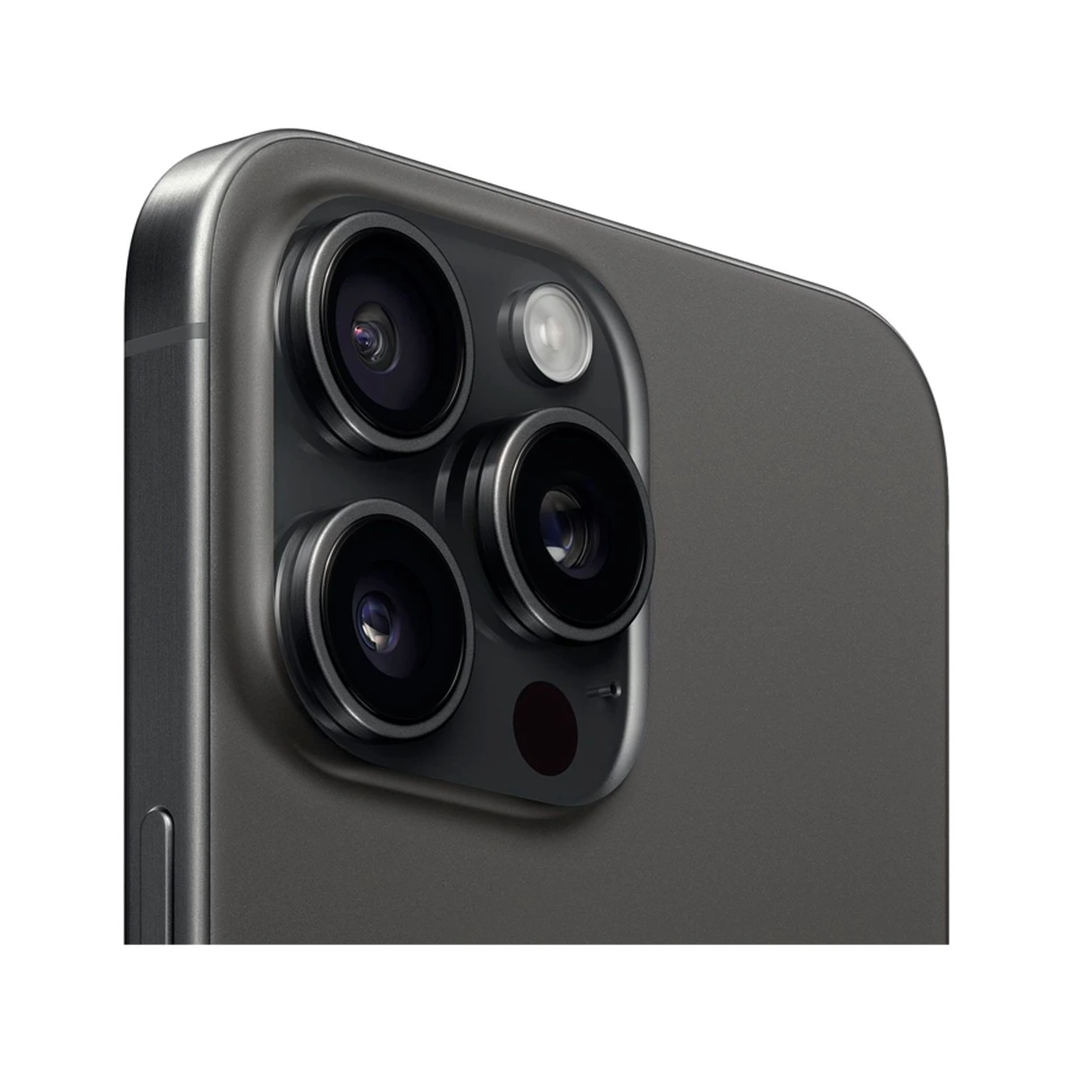 iPhone 15 Pro Max 1 ТБ Black Titanium, фото 2