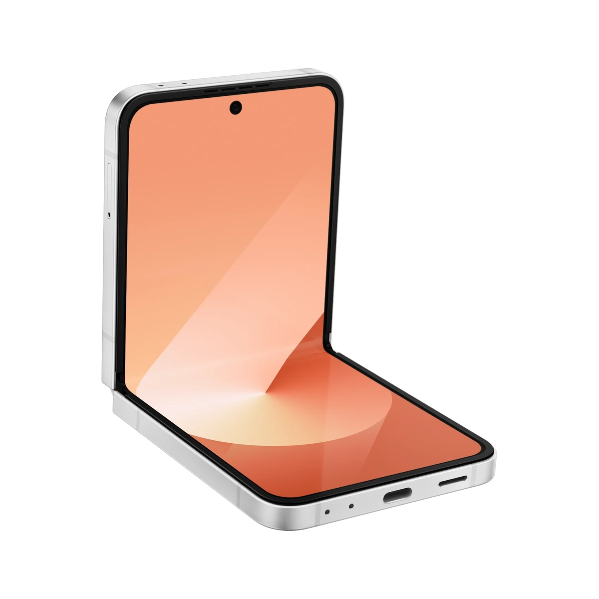 Galaxy Z Flip 6 512 ГБ Peach, фото 2