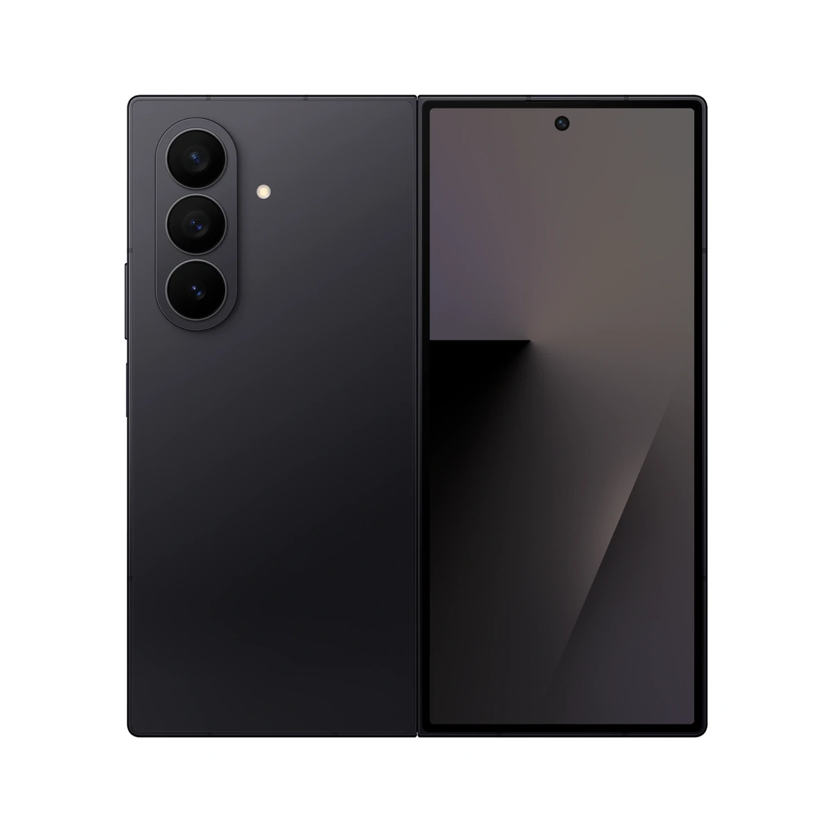 Galaxy Z Fold 7 1 ТБ Jetblack, фото 1