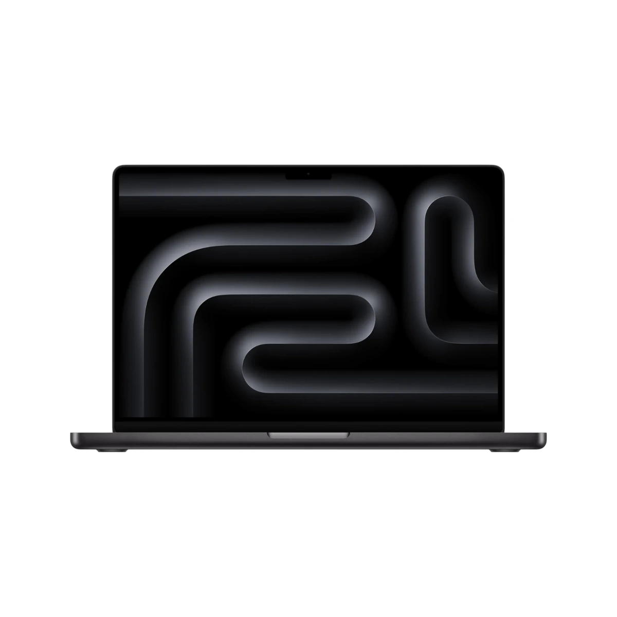 MacBook Pro 14-inch (M5 Pro, 2026) 1 ТБ Space Black, фото 1