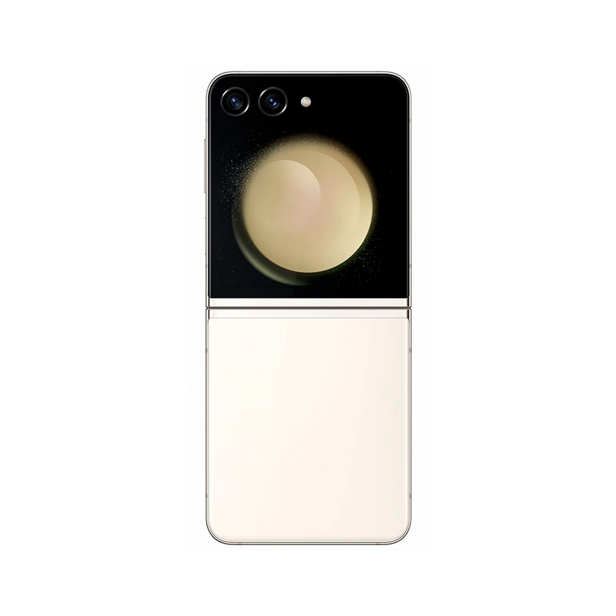 Galaxy Z Flip 5 256 ГБ Cream, фото 4