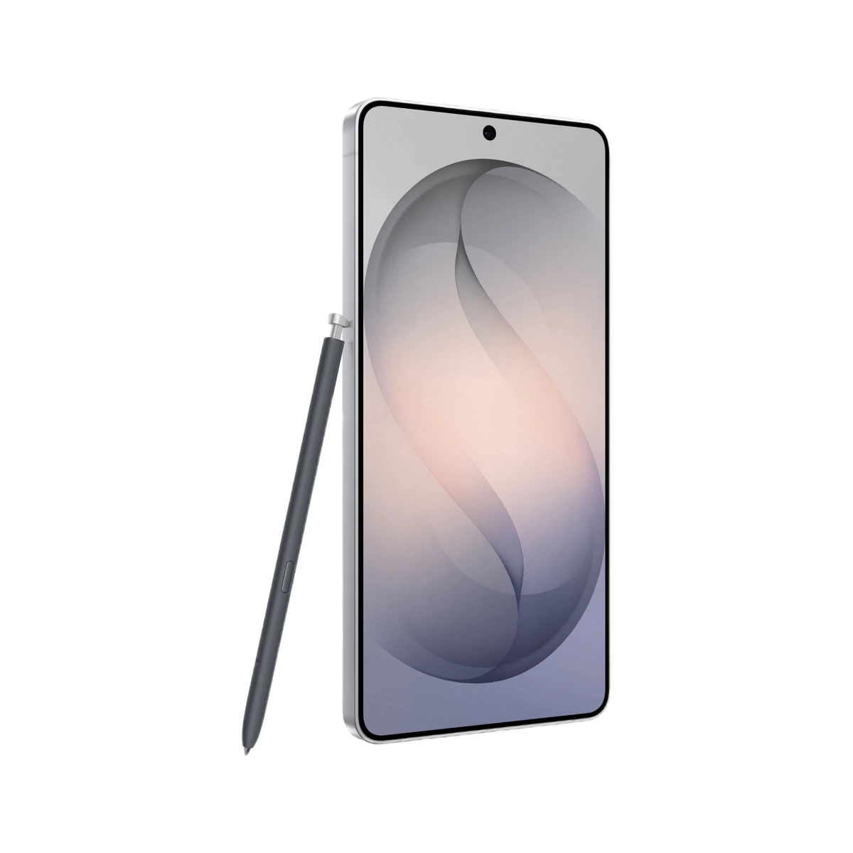 Galaxy S26 Ultra 256 ГБ Silver Shadow, фото 5