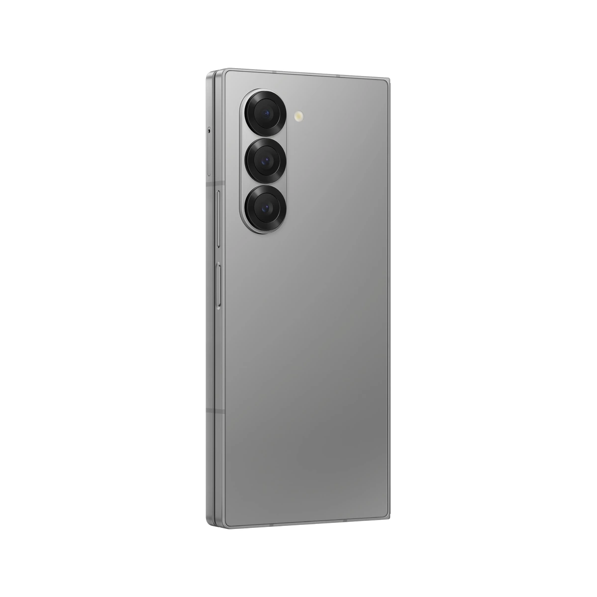 Galaxy Z Fold 6 1 ТБ Silver Shadow, фото 4