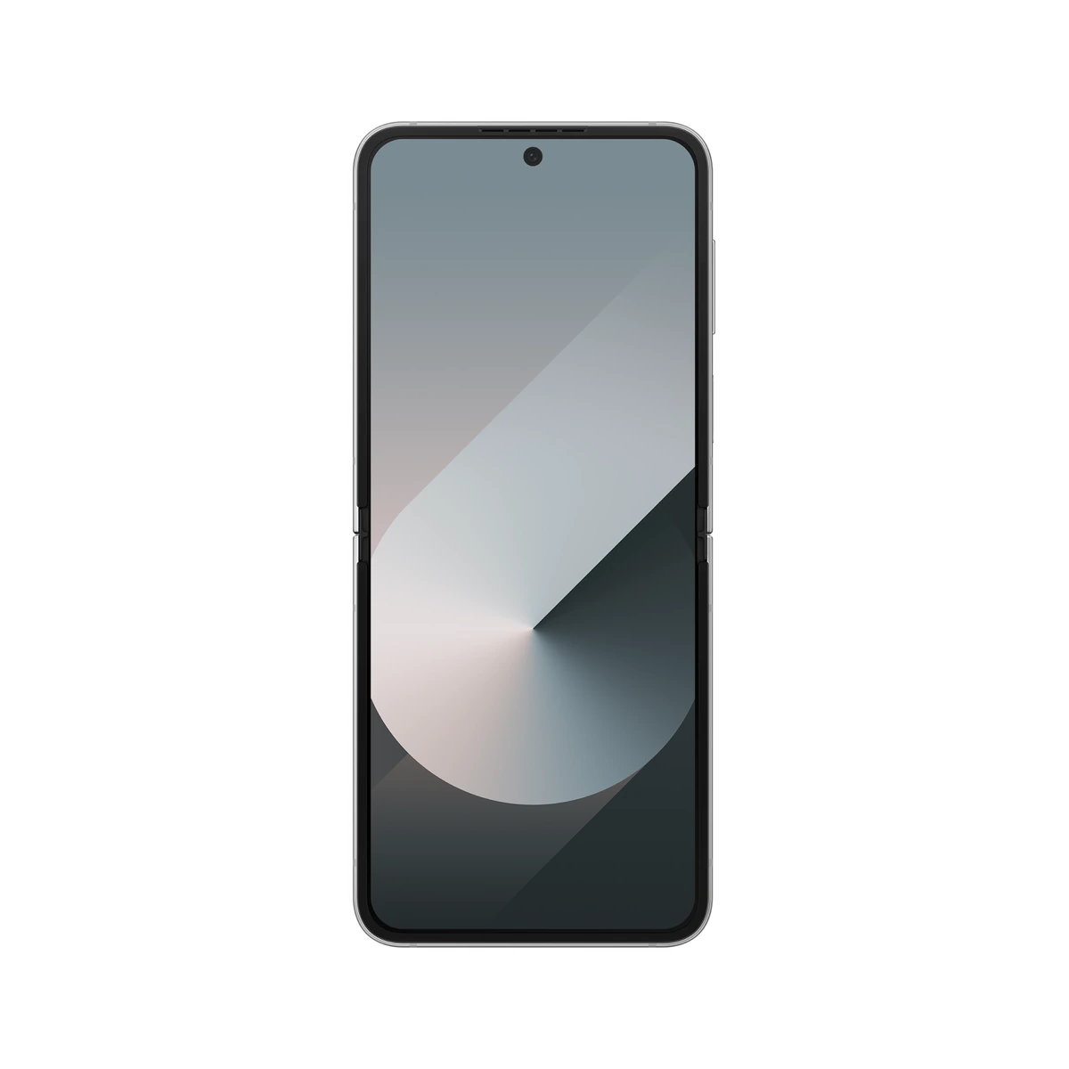 Galaxy Z Flip 6 256 ГБ Silver Shadow, фото 4