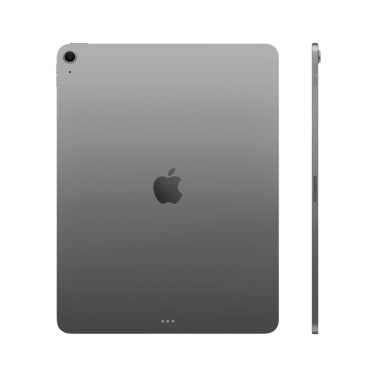 iPad Air 13 M3 128 ГБ Space Gray, фото 2