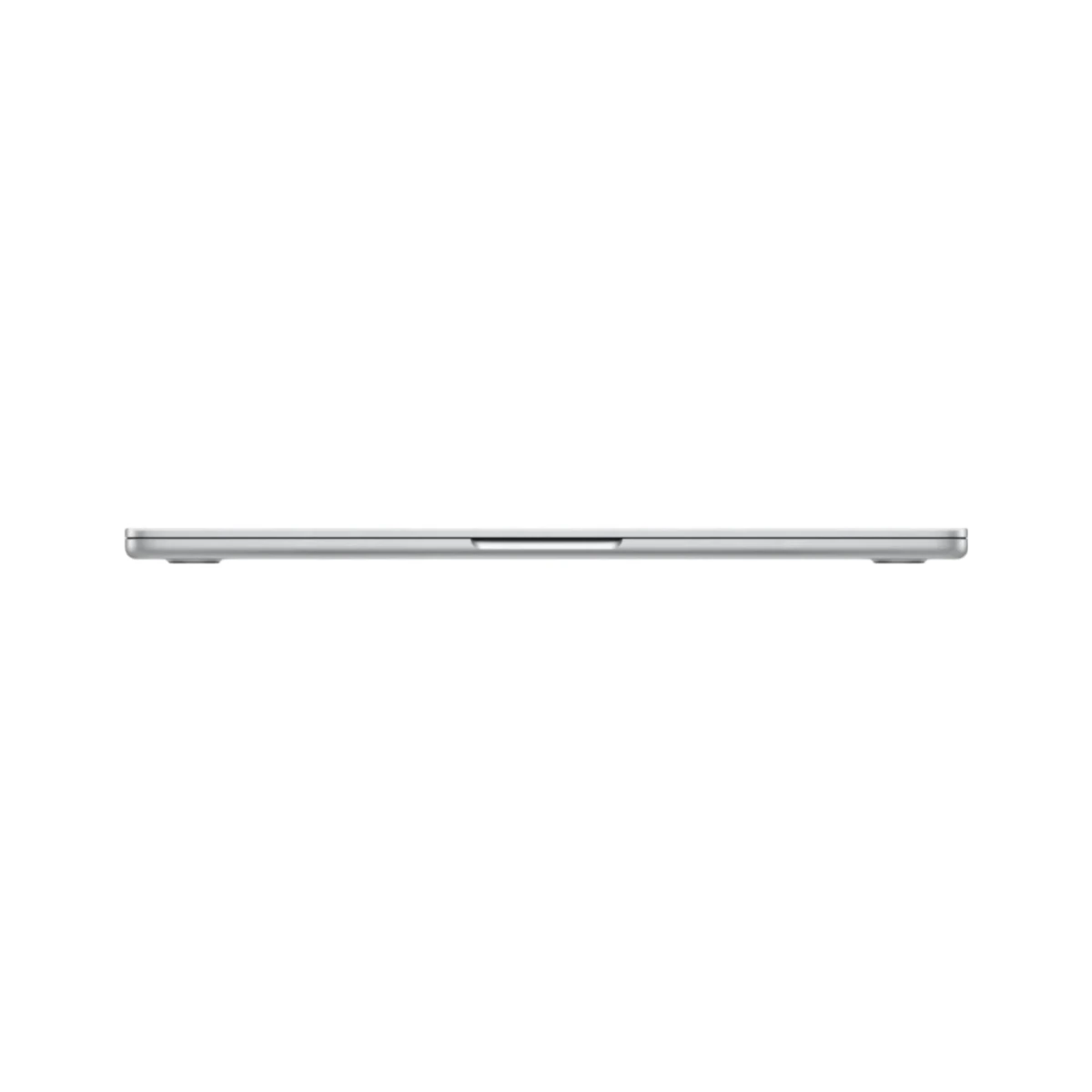 MacBook Air 15 M5 512 ГБ Silver, фото 4