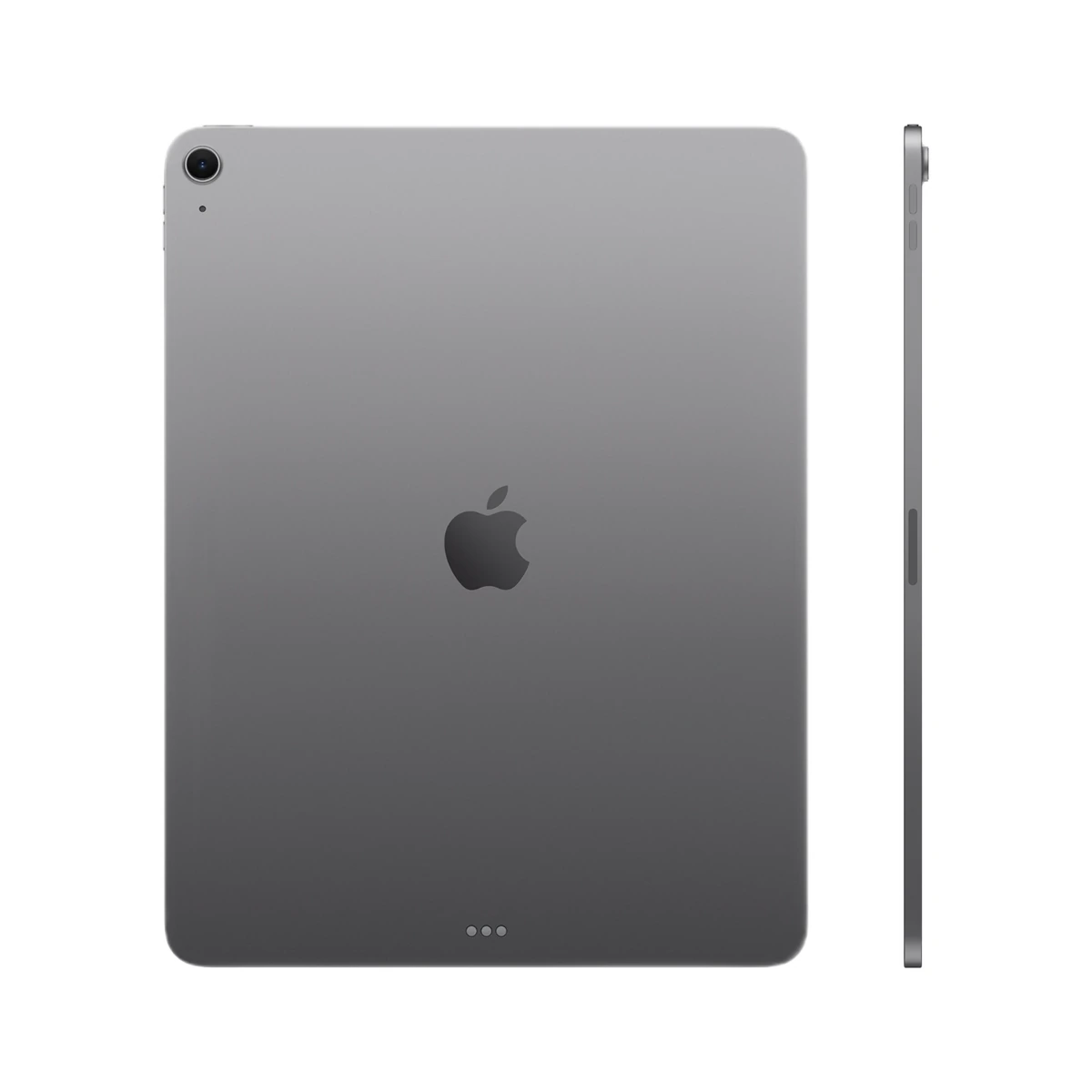 iPad Air 13 M4 128 ГБ Space Gray, фото 2