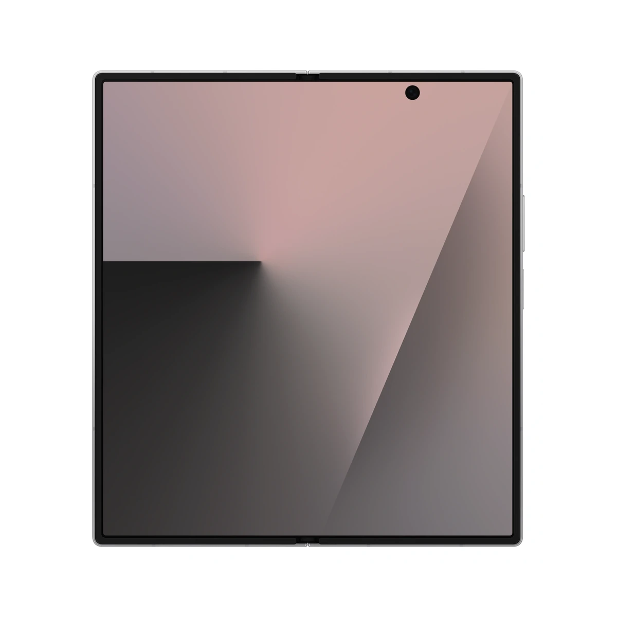 Galaxy Z Fold 7 1 ТБ Silver Shadow, фото 2