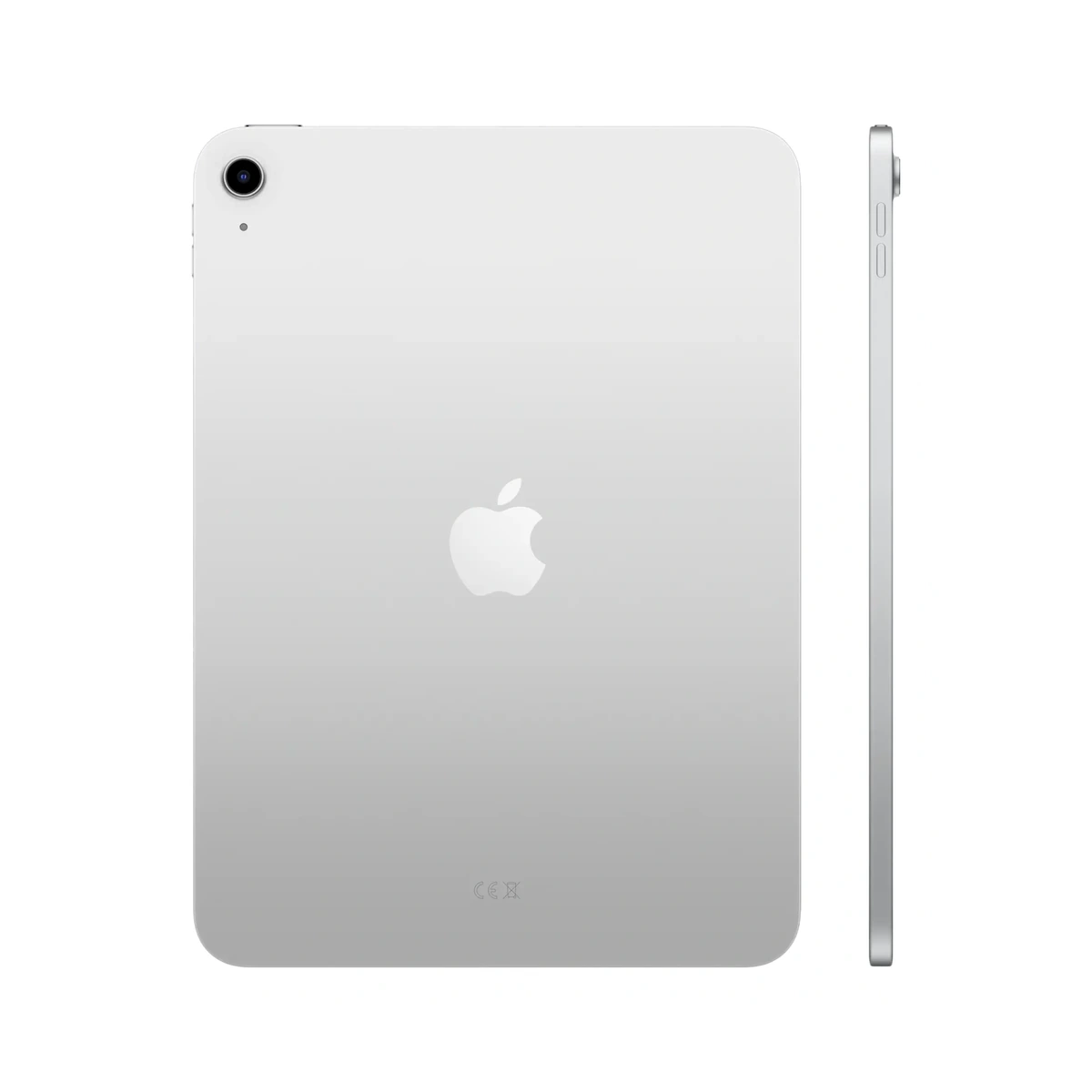 iPad 11 A16 128 ГБ Silver, фото 2