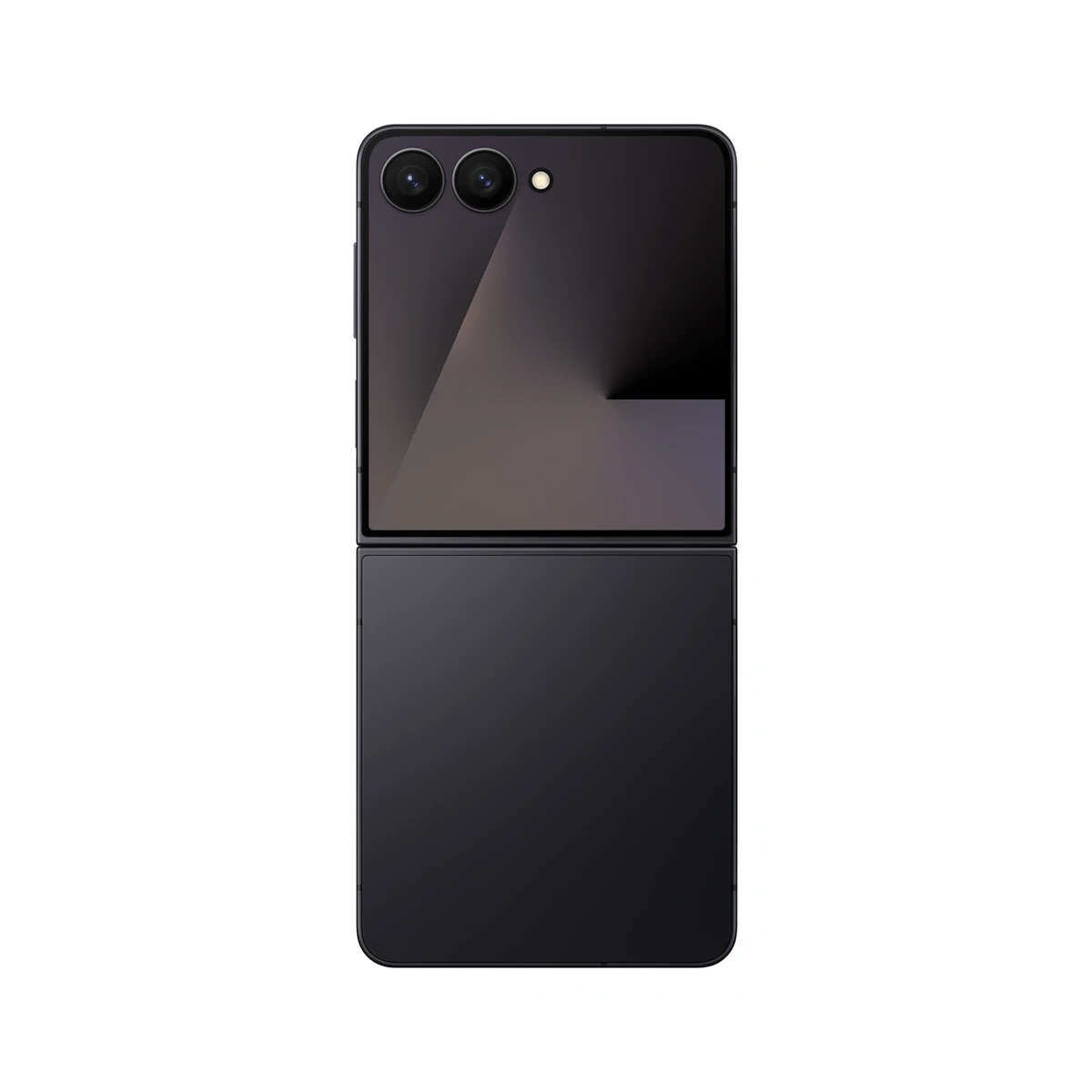 Galaxy Z Flip 7 256 ГБ Jetblack, фото 2