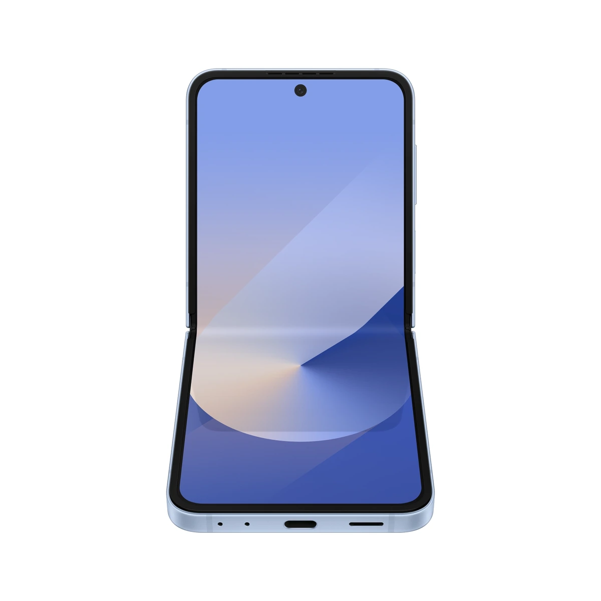Galaxy Z Flip 6 512 ГБ Blue, фото 3