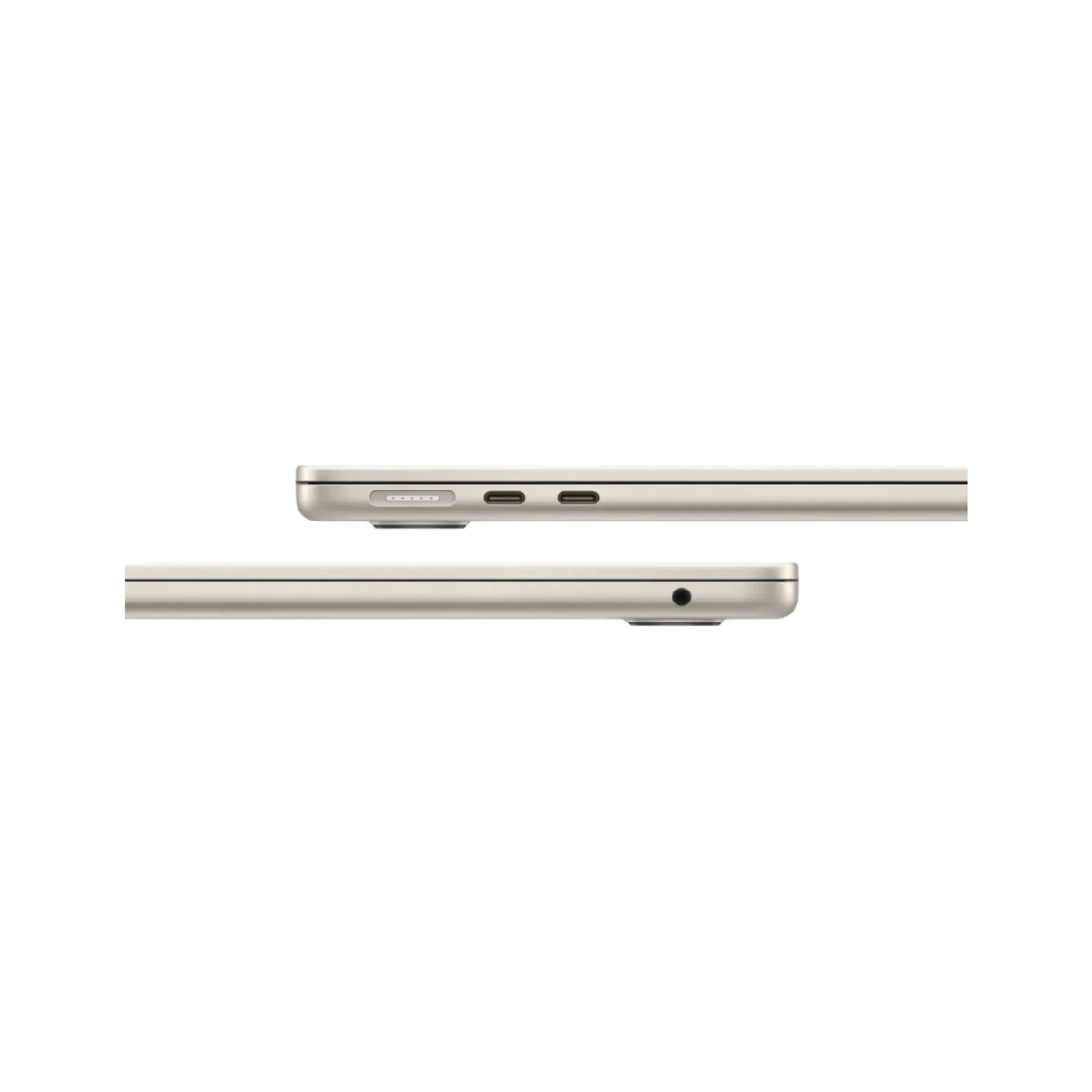 MacBook Air 13 M5 1 ТБ Starlight, фото 2