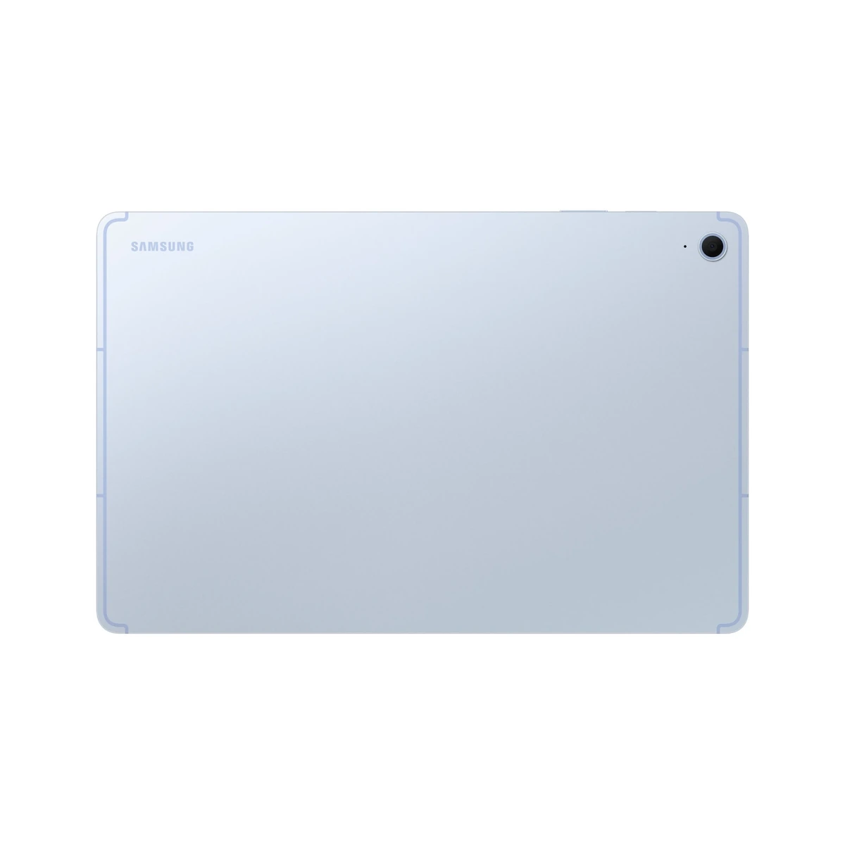 Galaxy Tab S10 FE+ 256 ГБ Blue, фото 5