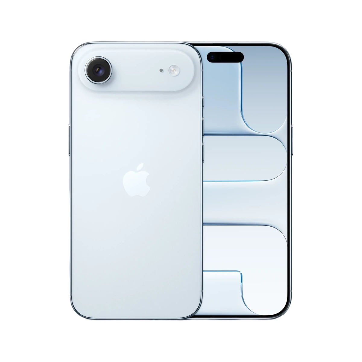 iPhone 17 Air 1 ТБ Sky Blue, фото 1