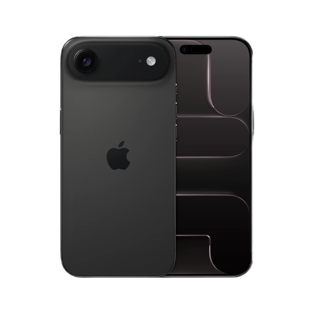 iPhone 17 Air 512 ГБ Space Black, фото 1