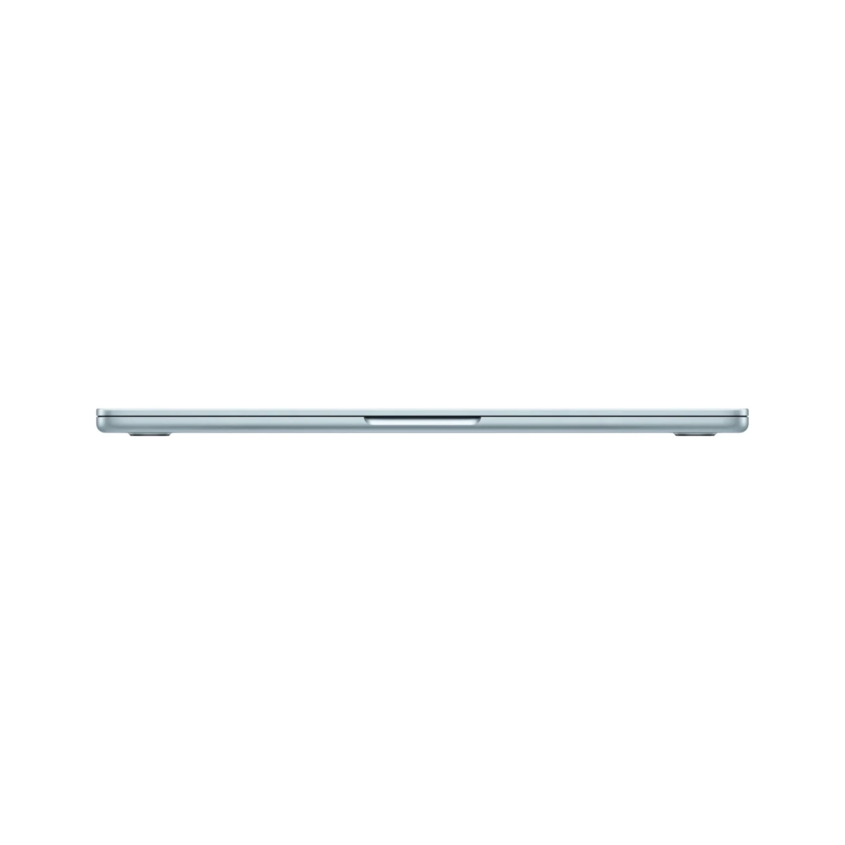 MacBook Air 15 M5 1 ТБ Sky Blue, фото 3