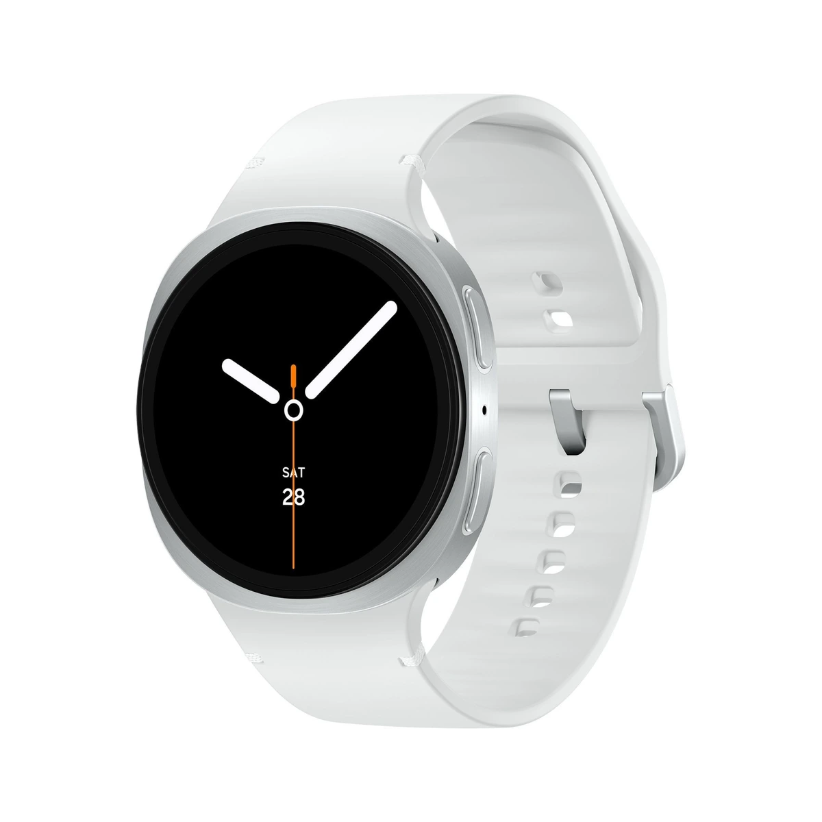 Galaxy Watch 8 40mm  Silver, фото 1