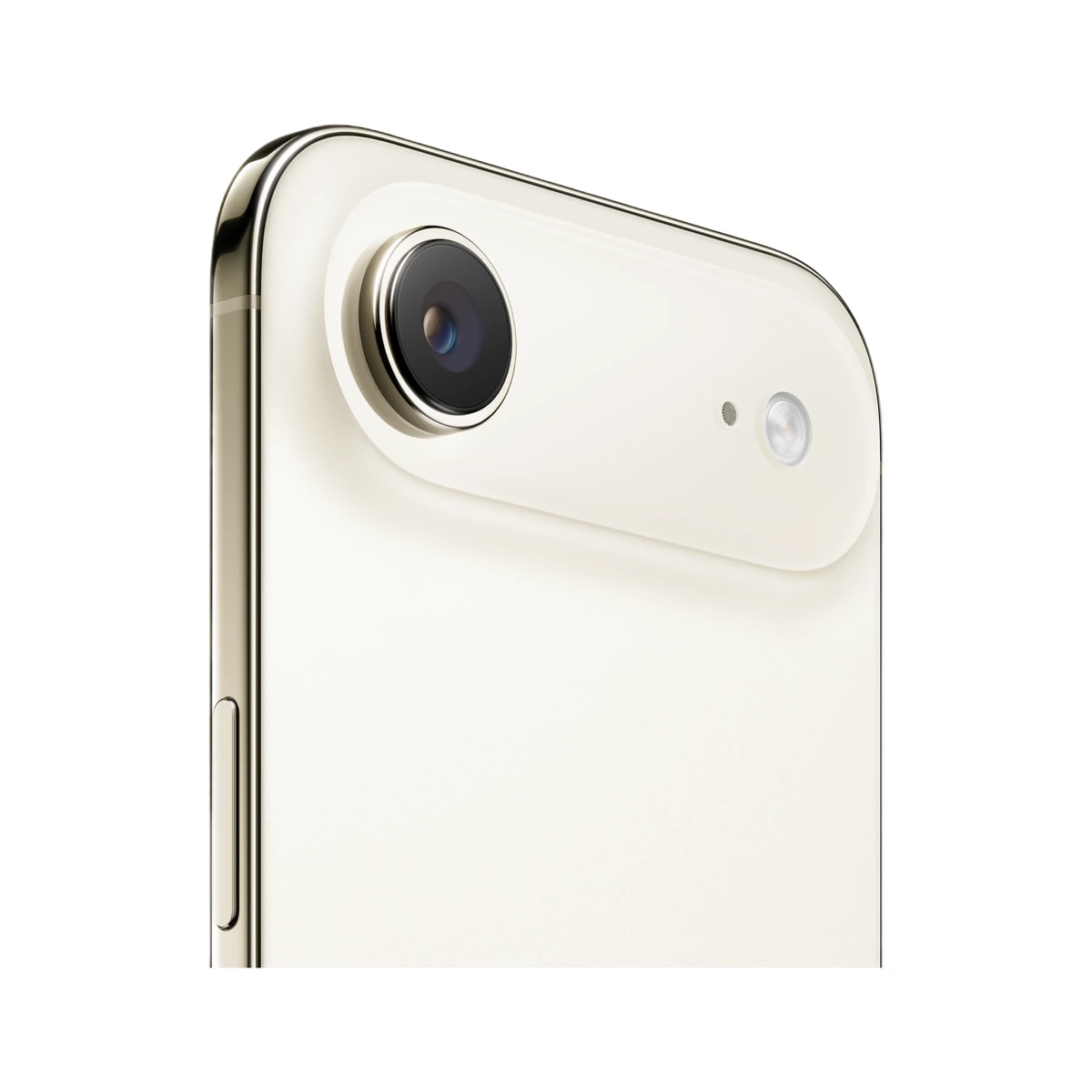 iPhone 17 Air 1 ТБ Light Gold, фото 4