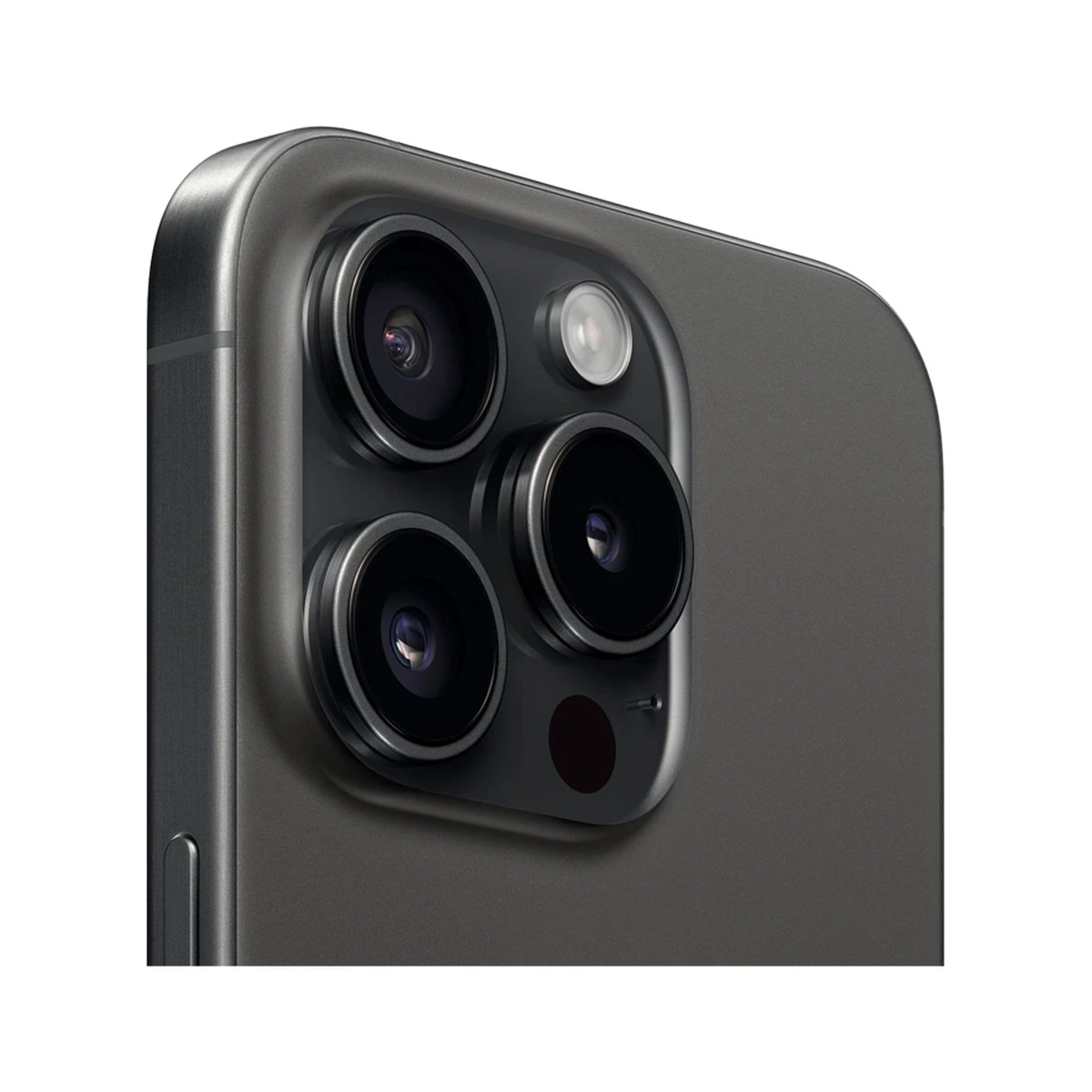 iPhone 15 Pro 1 ТБ Black Titanium, фото 2