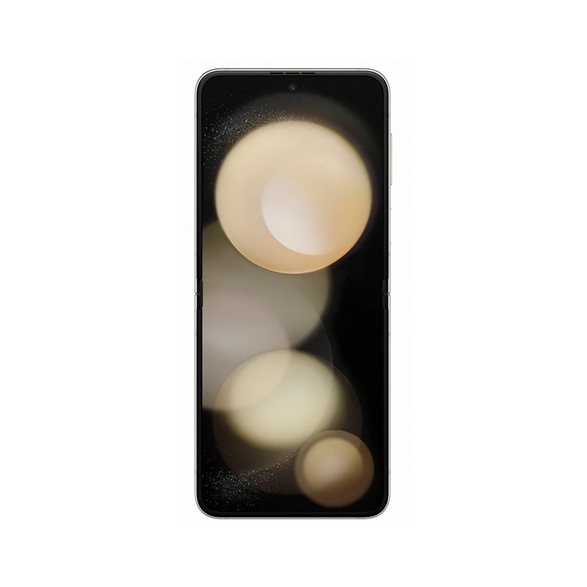 Galaxy Z Flip 5 256 ГБ Cream, фото 3