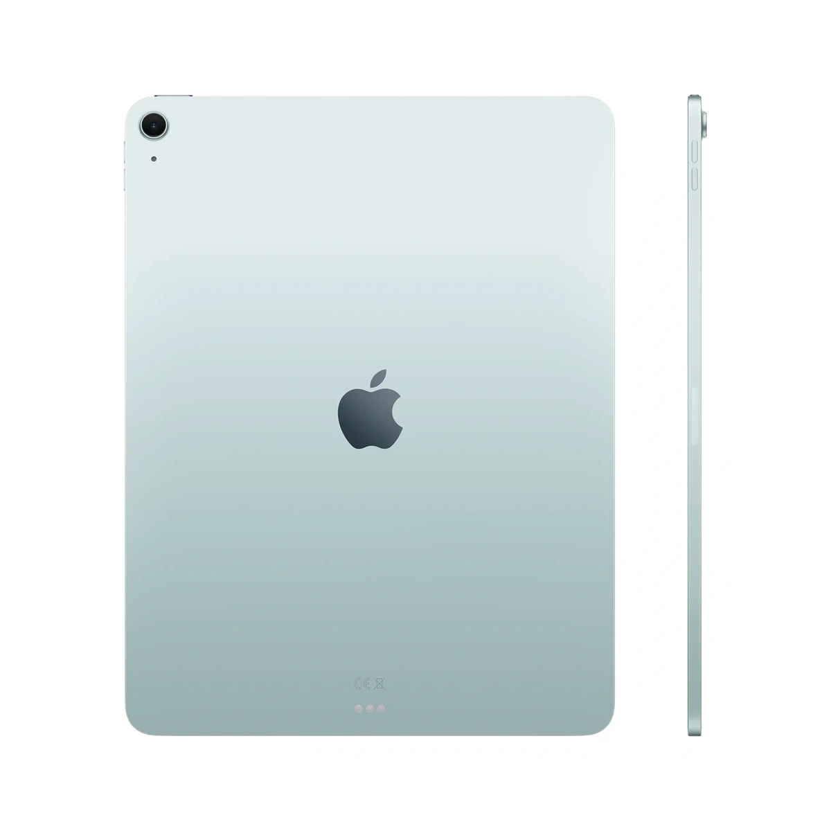 iPad Air 13 M3 1 ТБ Blue, фото 2