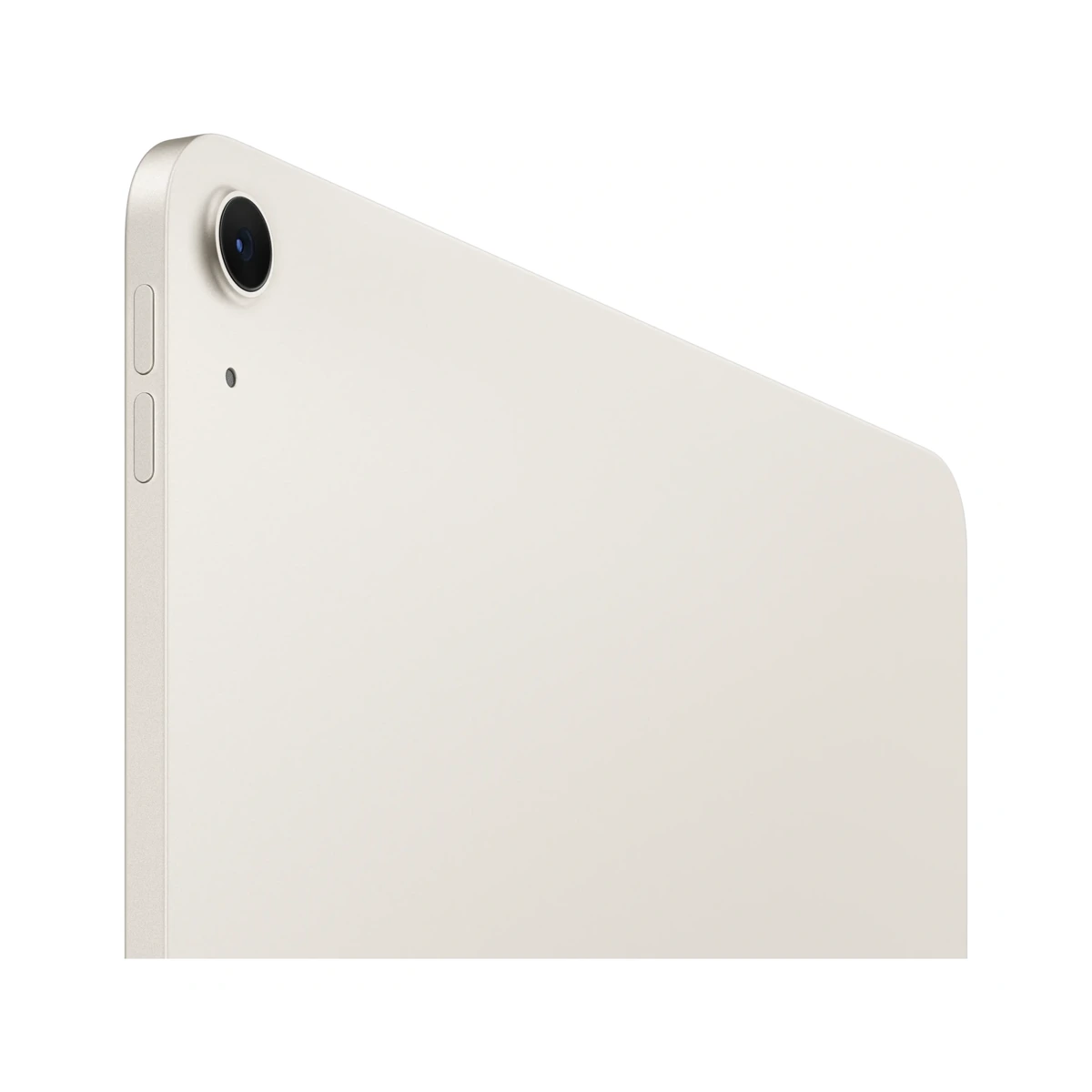iPad Air 13 M3 128 ГБ Starlight, фото 3