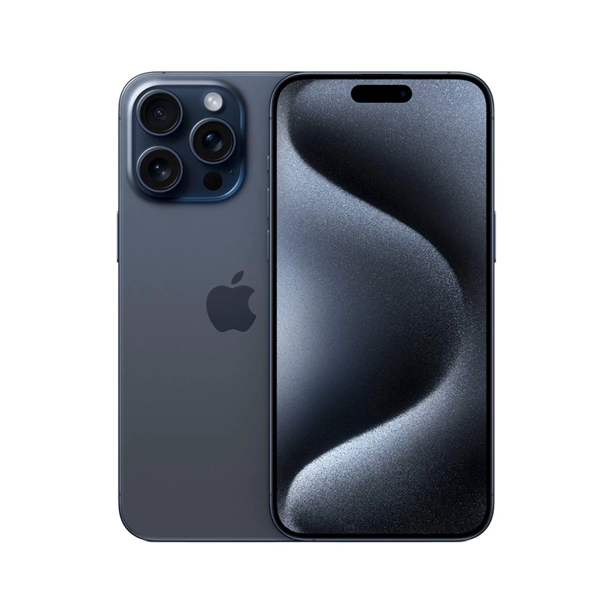 iPhone 15 Pro Max 1 ТБ Blue Titanium, фото 1