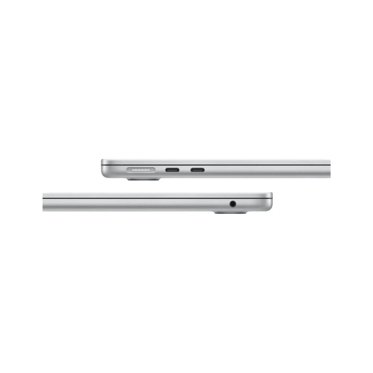 MacBook Air 13 M5 1 ТБ Silver, фото 2