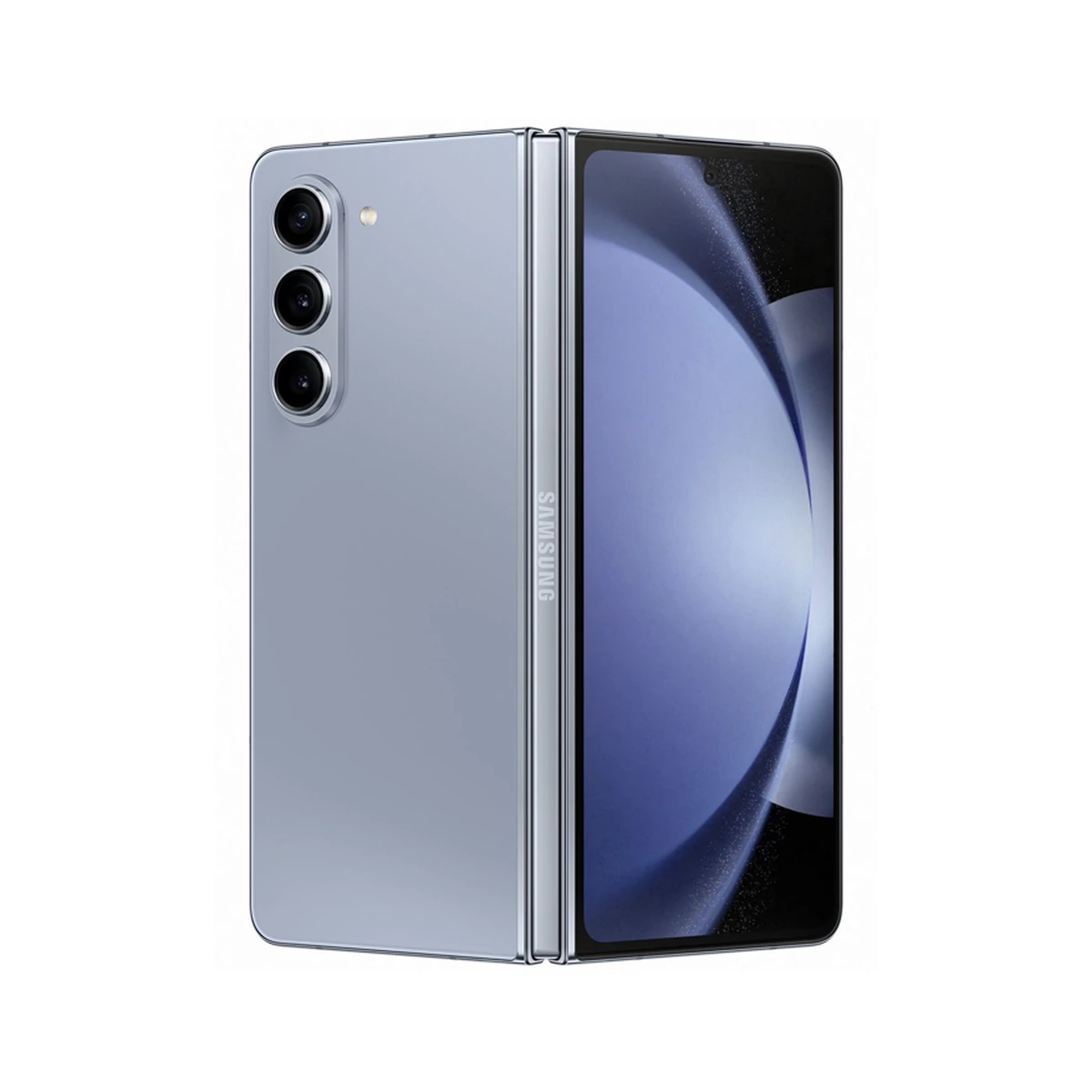 Galaxy Z Fold 5 1 ТБ Blue, фото 1