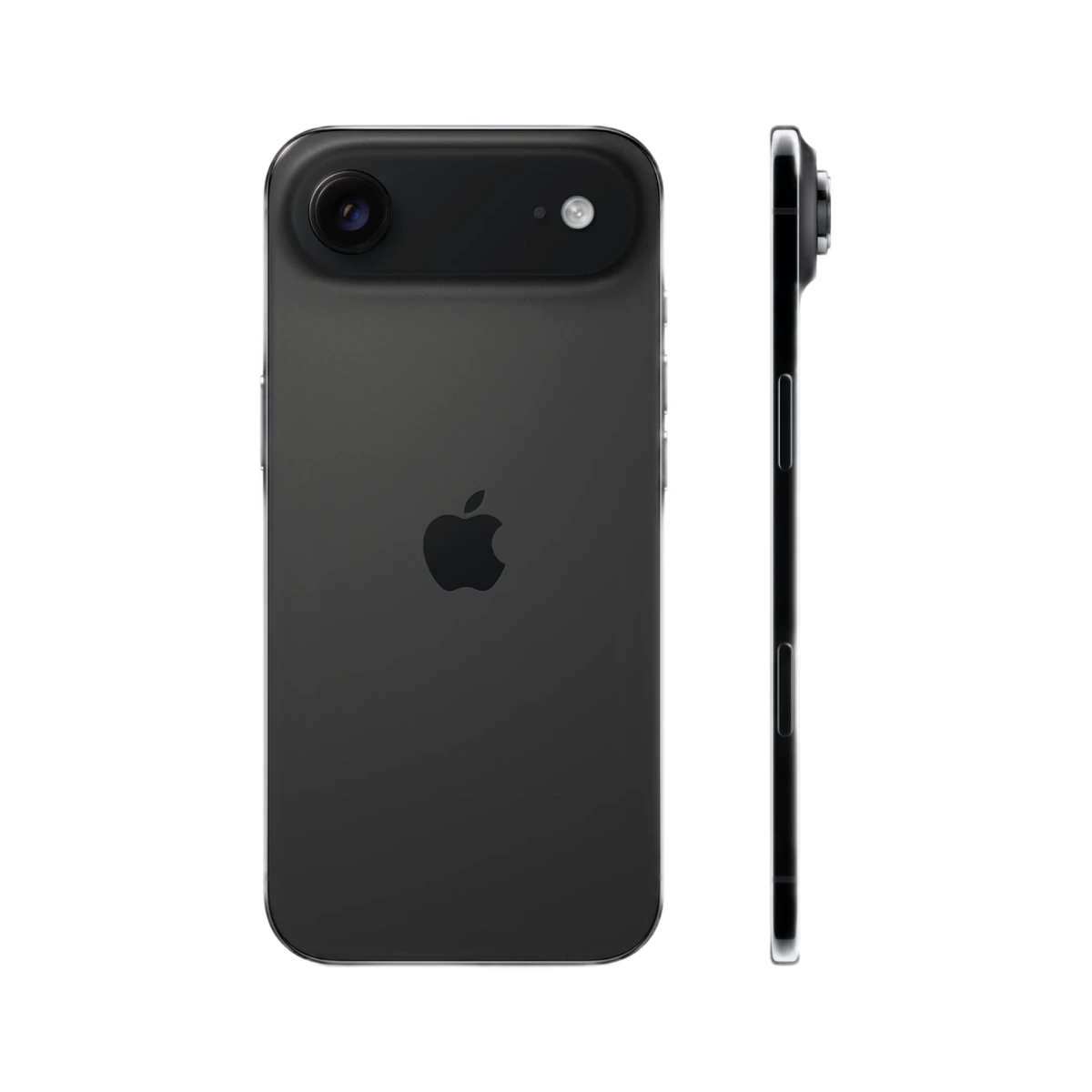 iPhone 17 Air 512 ГБ Space Black, фото 3