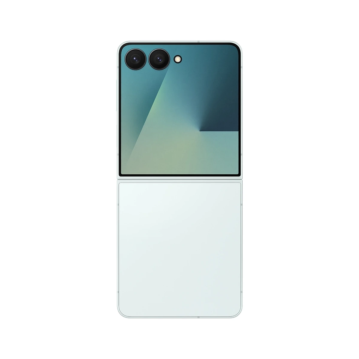 Galaxy Z Flip 7 256 ГБ Mint, фото 2
