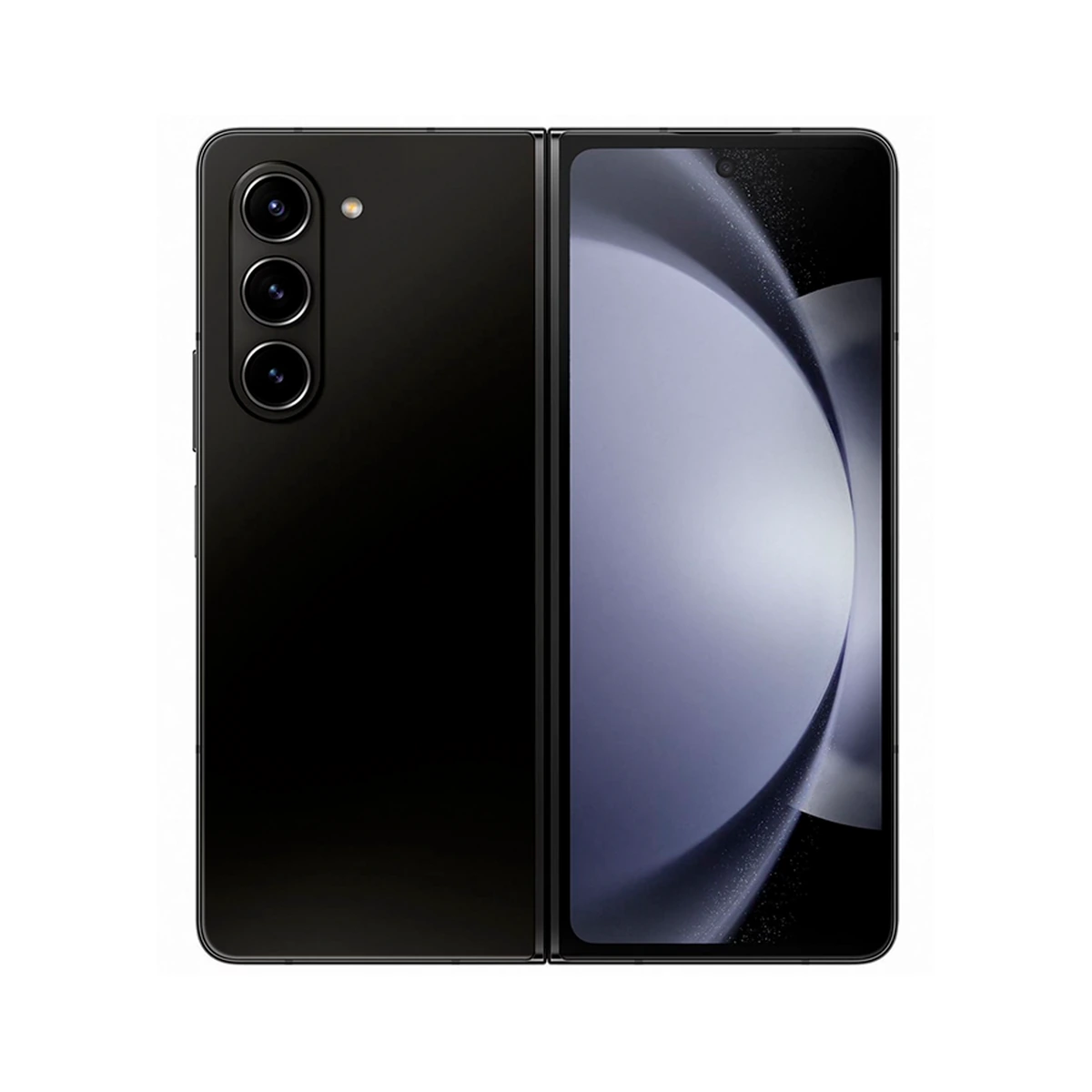 Galaxy Z Fold 5 512 ГБ Phantom Black, фото 4
