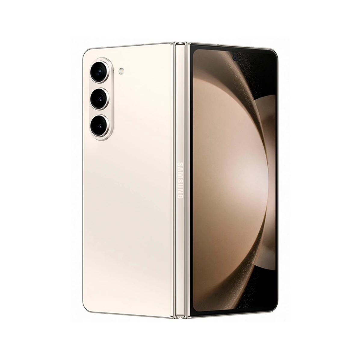 Galaxy Z Fold 5 1 ТБ Cream, фото 1