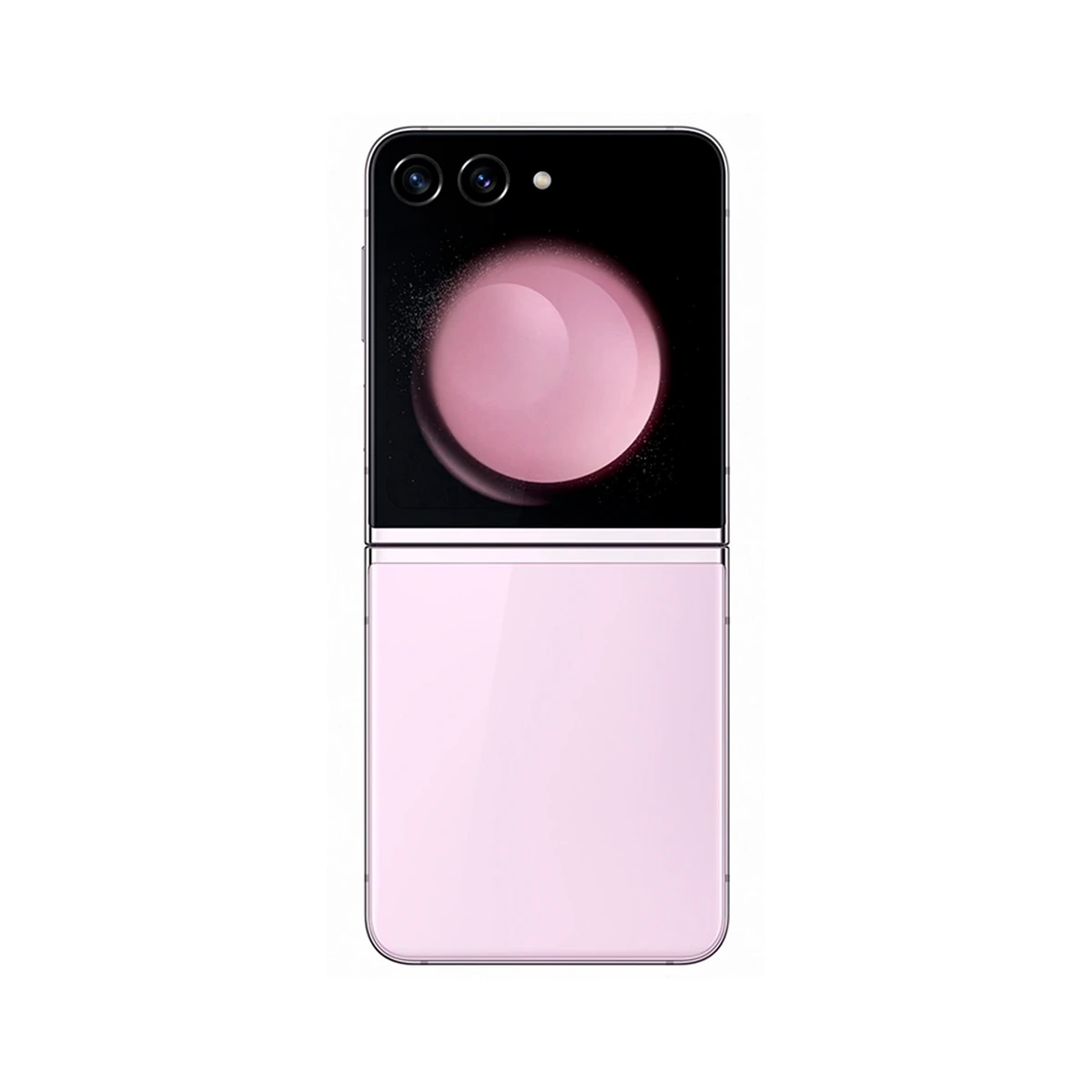 Galaxy Z Flip 5 256 ГБ Lavender, фото 4