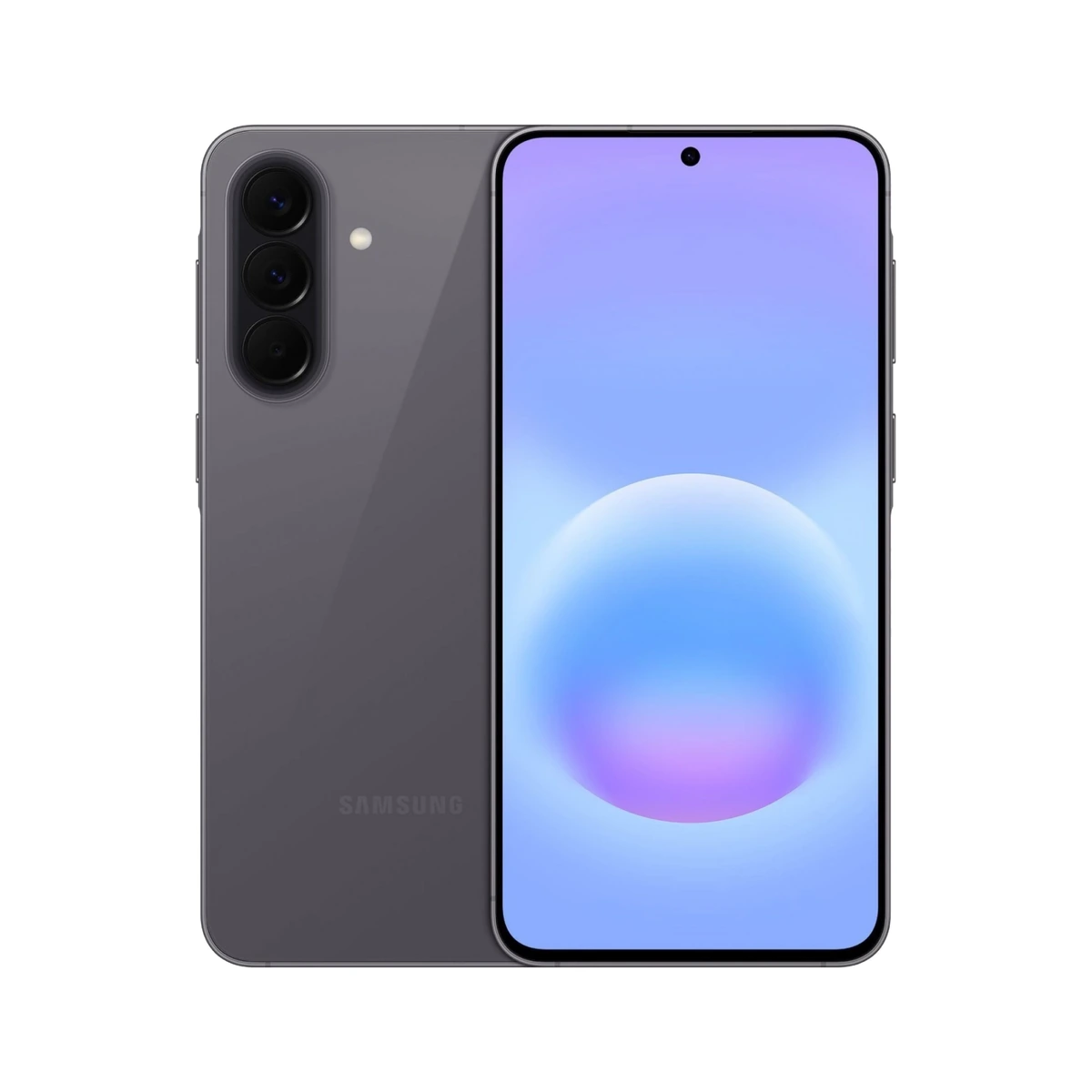 Galaxy A57 256 ГБ Awesome Gray, фото 1