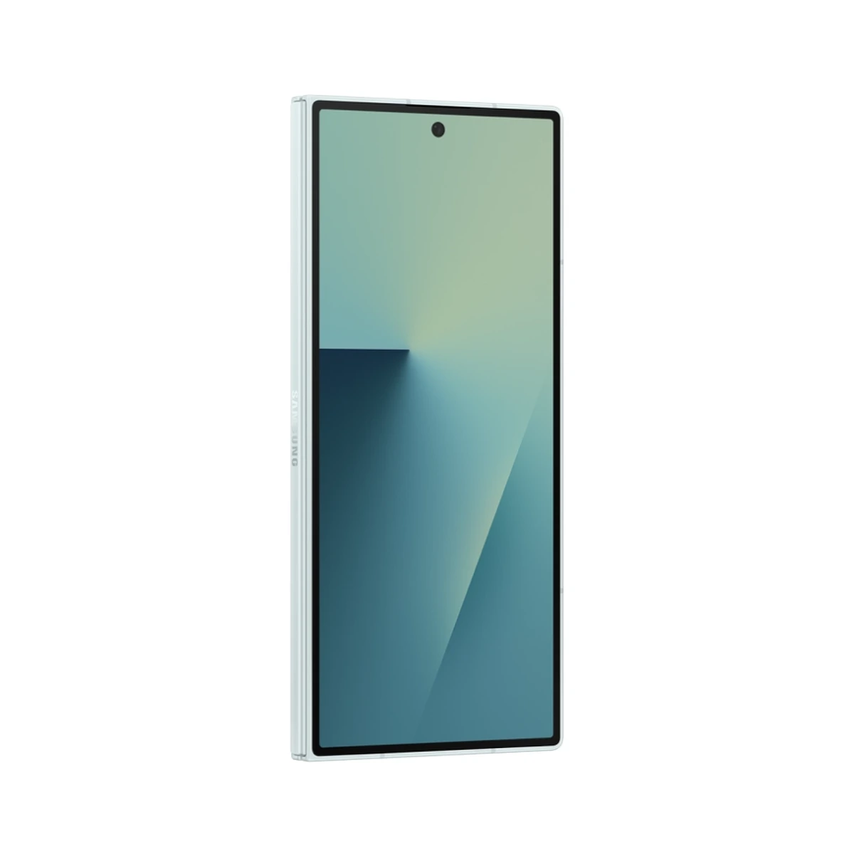 Galaxy Z Fold 7 512 ГБ Mint, фото 5