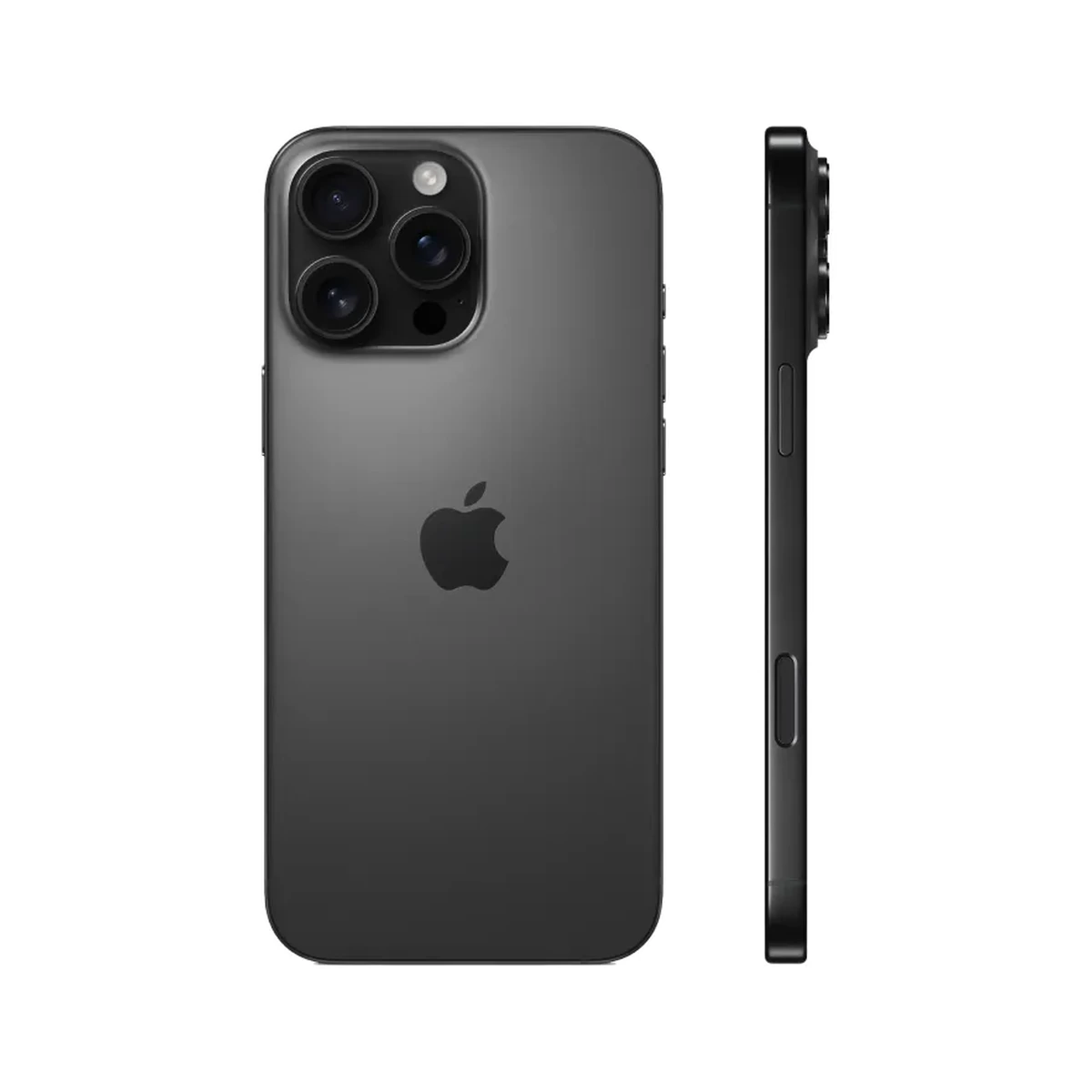 iPhone 16 Pro Max 1 ТБ Black Titanium, фото 2