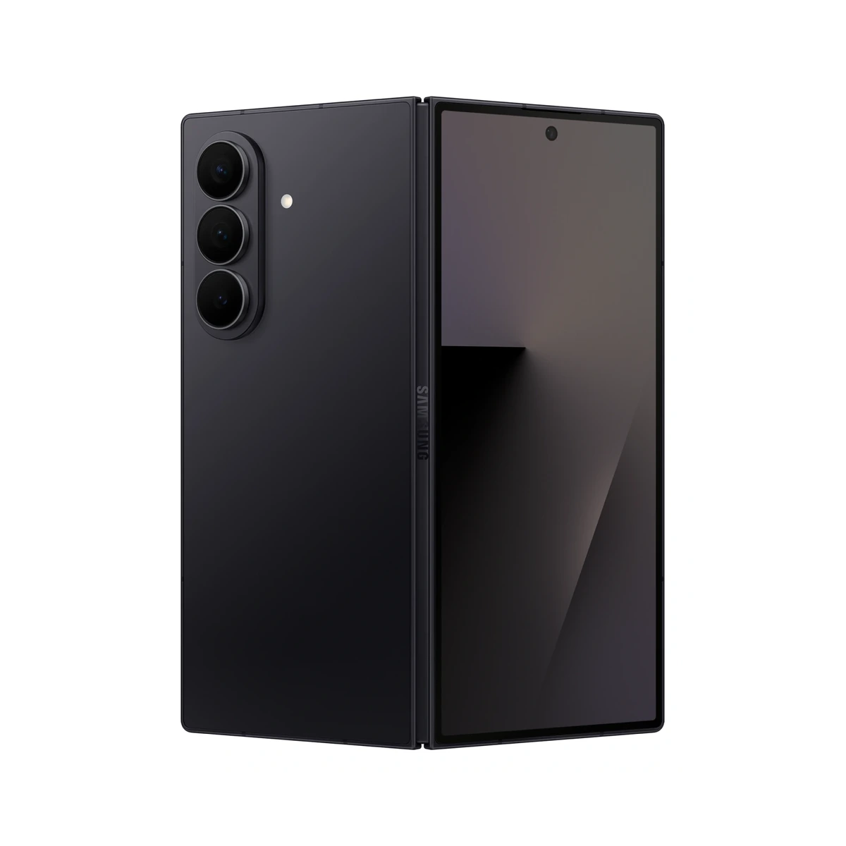 Galaxy Z Fold 7 1 ТБ Jetblack, фото 3