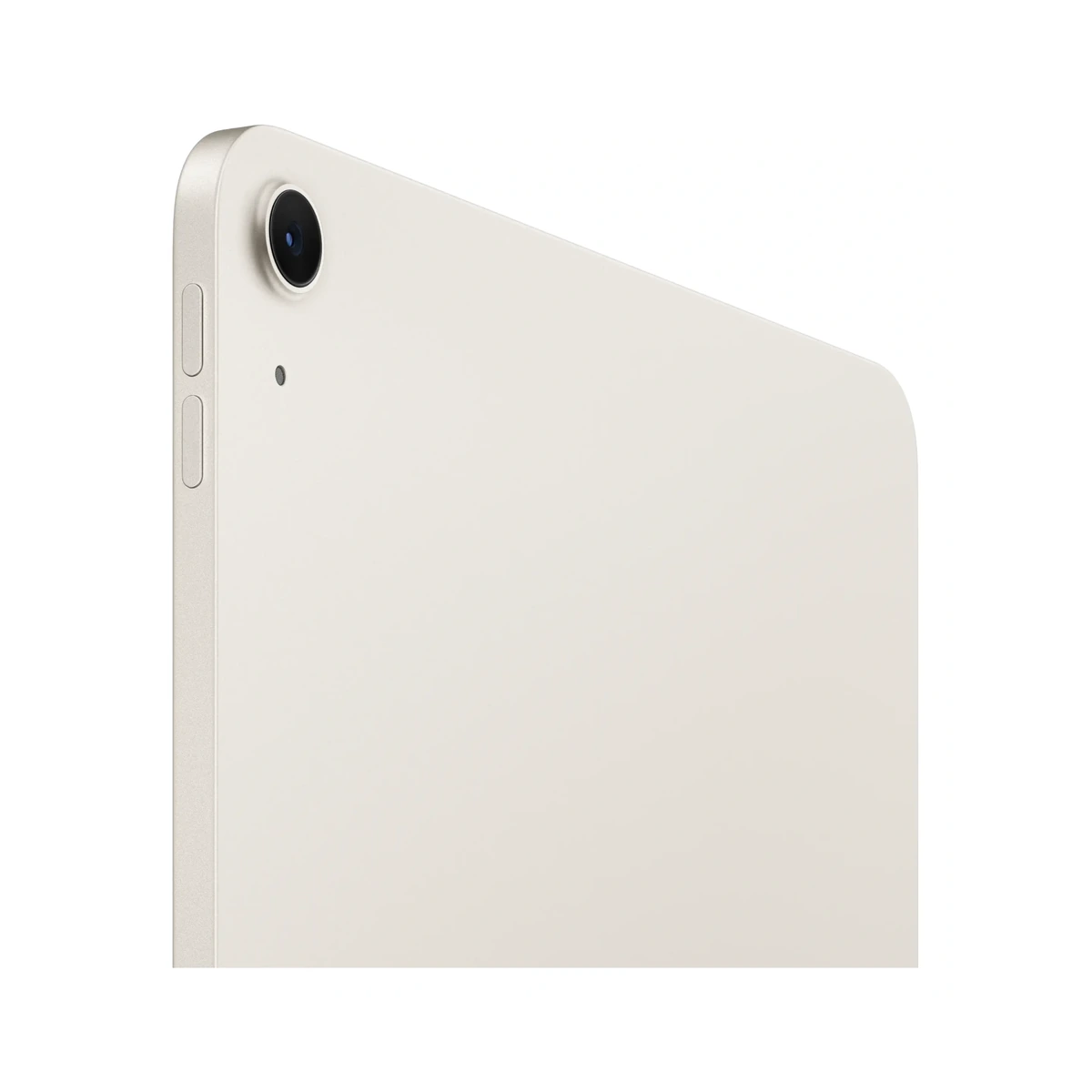 iPad Air 11" 256 ГБ Starlight, фото 3