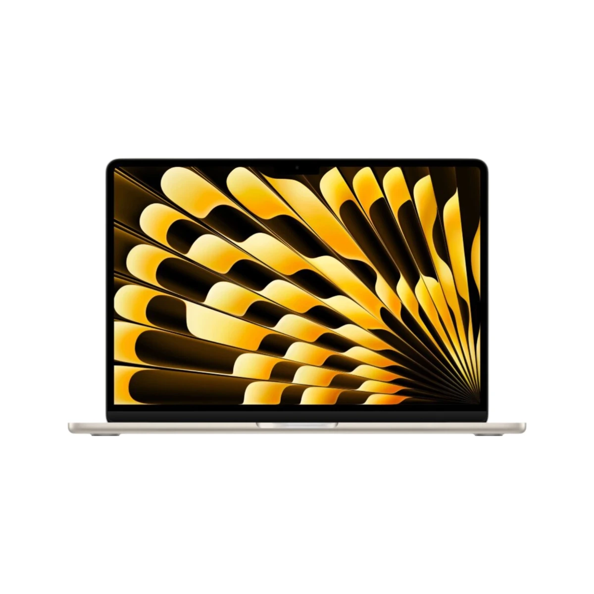 MacBook Air 15 M5 1 ТБ Starlight, фото 1