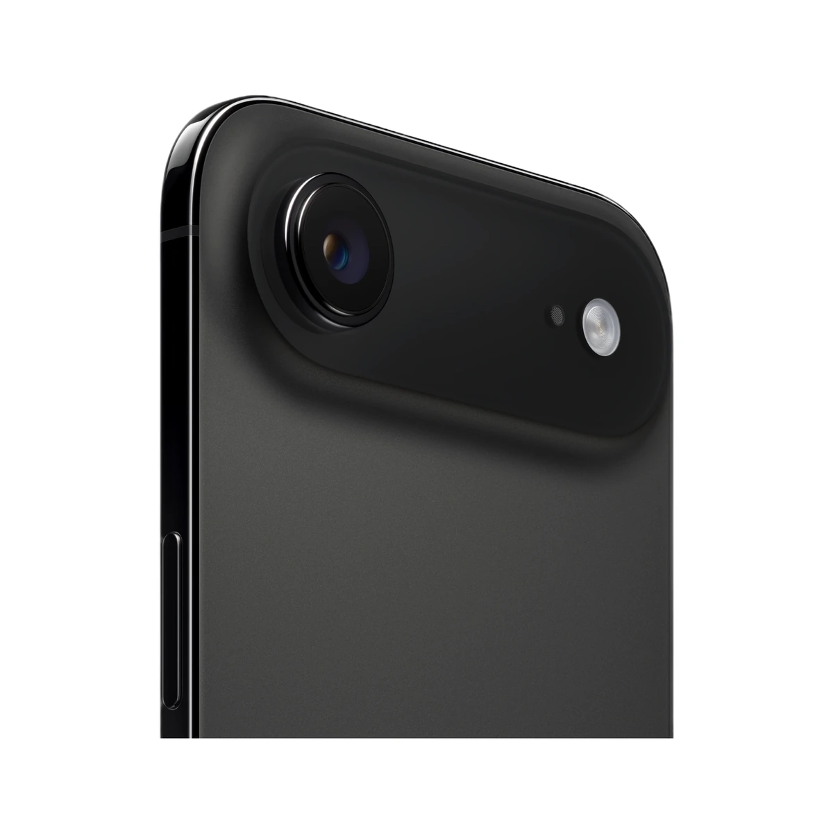 iPhone 17 Air 512 ГБ Space Black, фото 4
