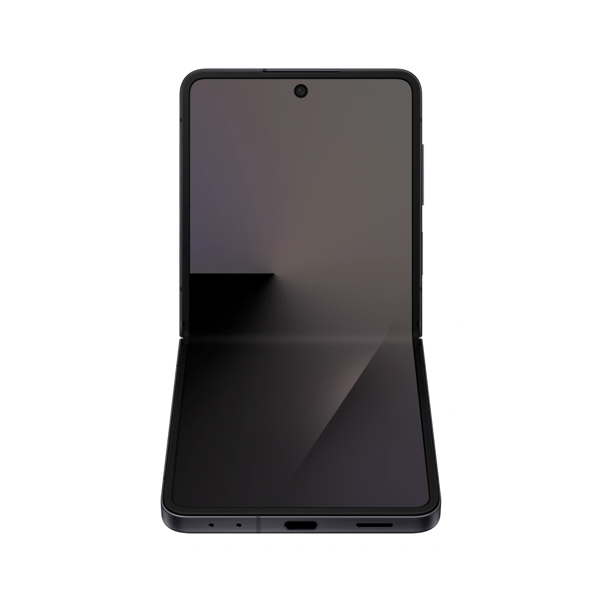Galaxy Z Flip 7 256 ГБ Jetblack, фото 4