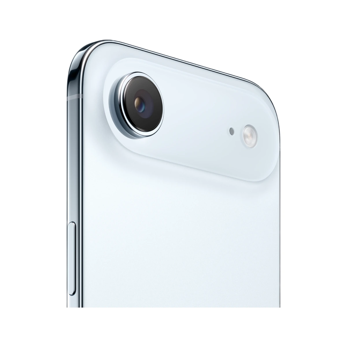 iPhone 17 Air 1 ТБ Sky Blue, фото 4