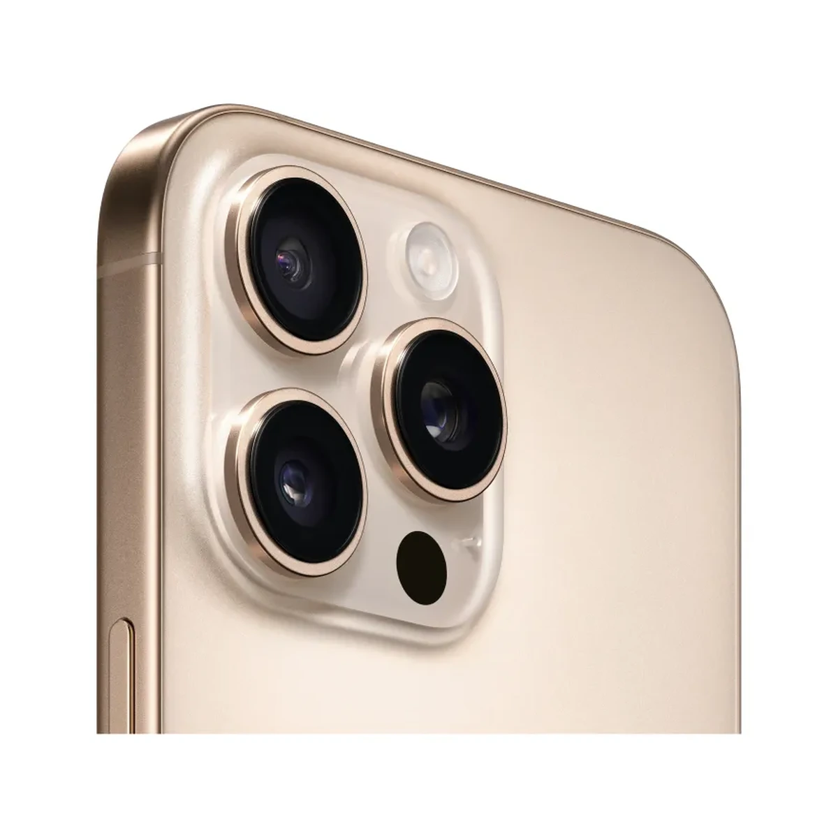 iPhone 16 Pro Max 256 ГБ Desert Titanium, фото 4