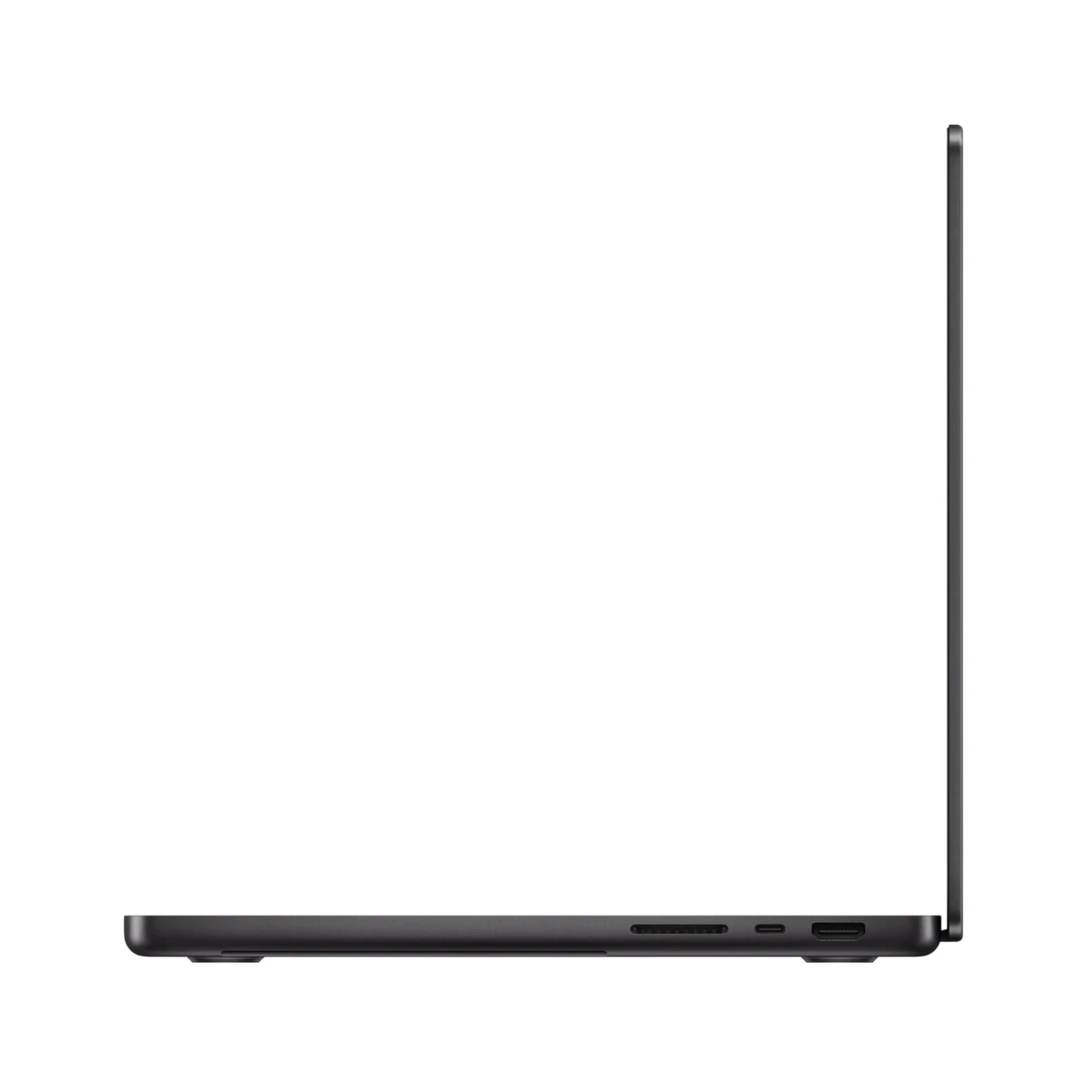 MacBook Pro 14-inch (M5 Pro, 2026) 1 ТБ Space Black, фото 3